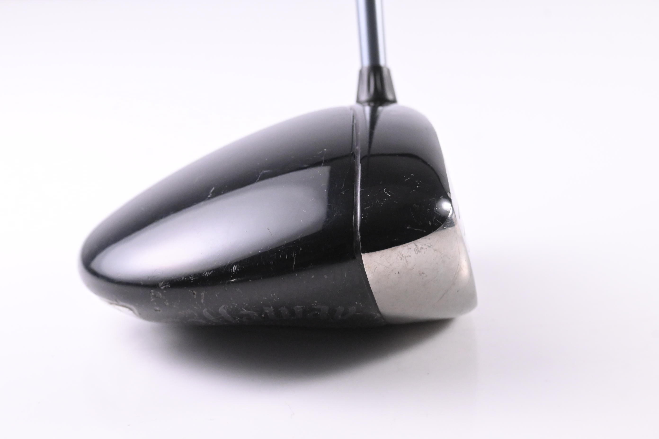Callaway FT-9 Driver / 10 Degree / Regular Flex Fujikura ZCOM 60 Shaft