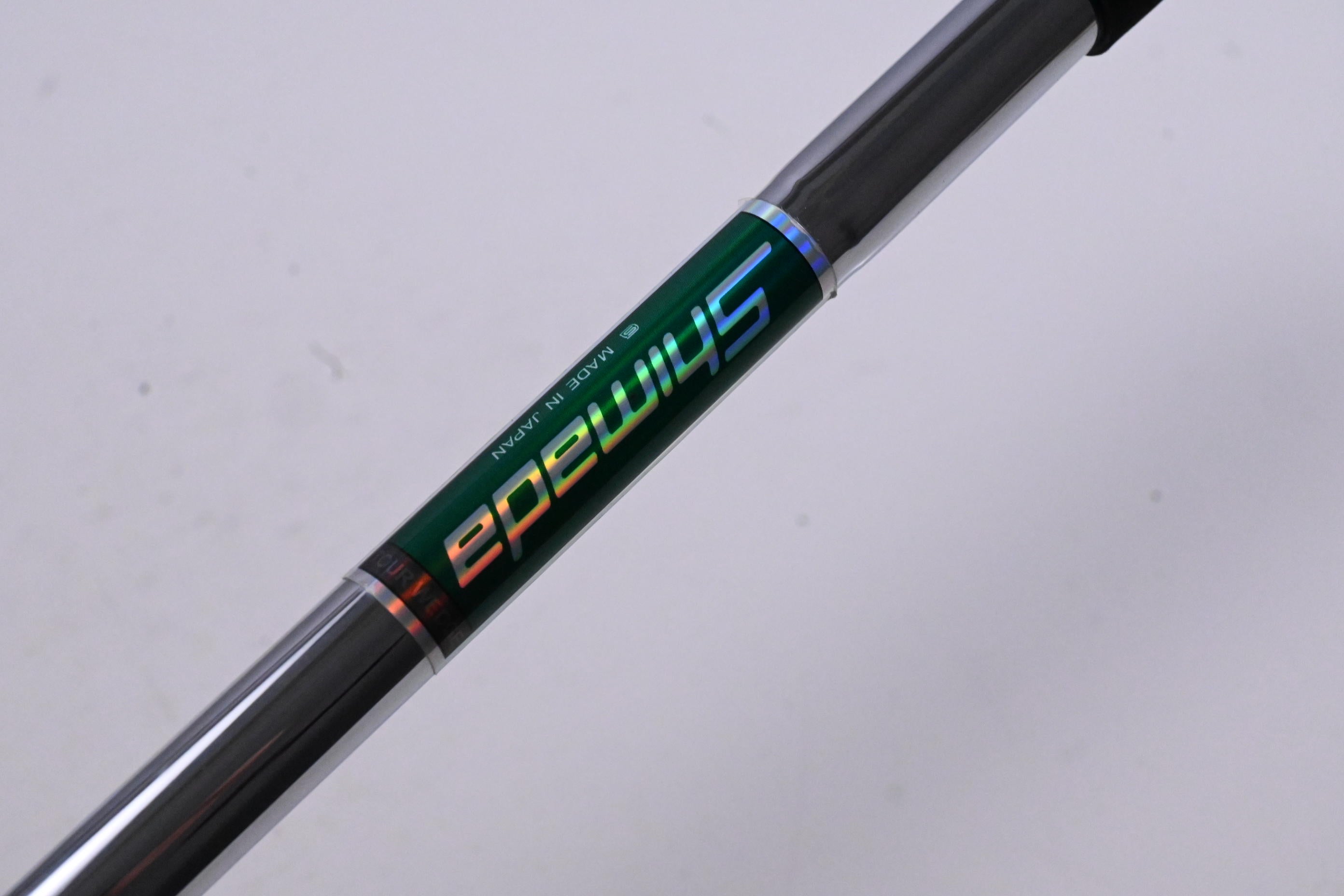 Vega VWX Lob Wedge / 60 Degree / Wedge Flex Shimada Tour Shaft