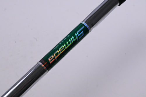 Vega VWX Lob Wedge / 60 Degree / Wedge Flex Shimada Tour Shaft
