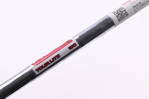 Wilson Staff Model RB #2 Iron / 18 Degree / Stiff Flex KBS Tour Lite 100 Shaft