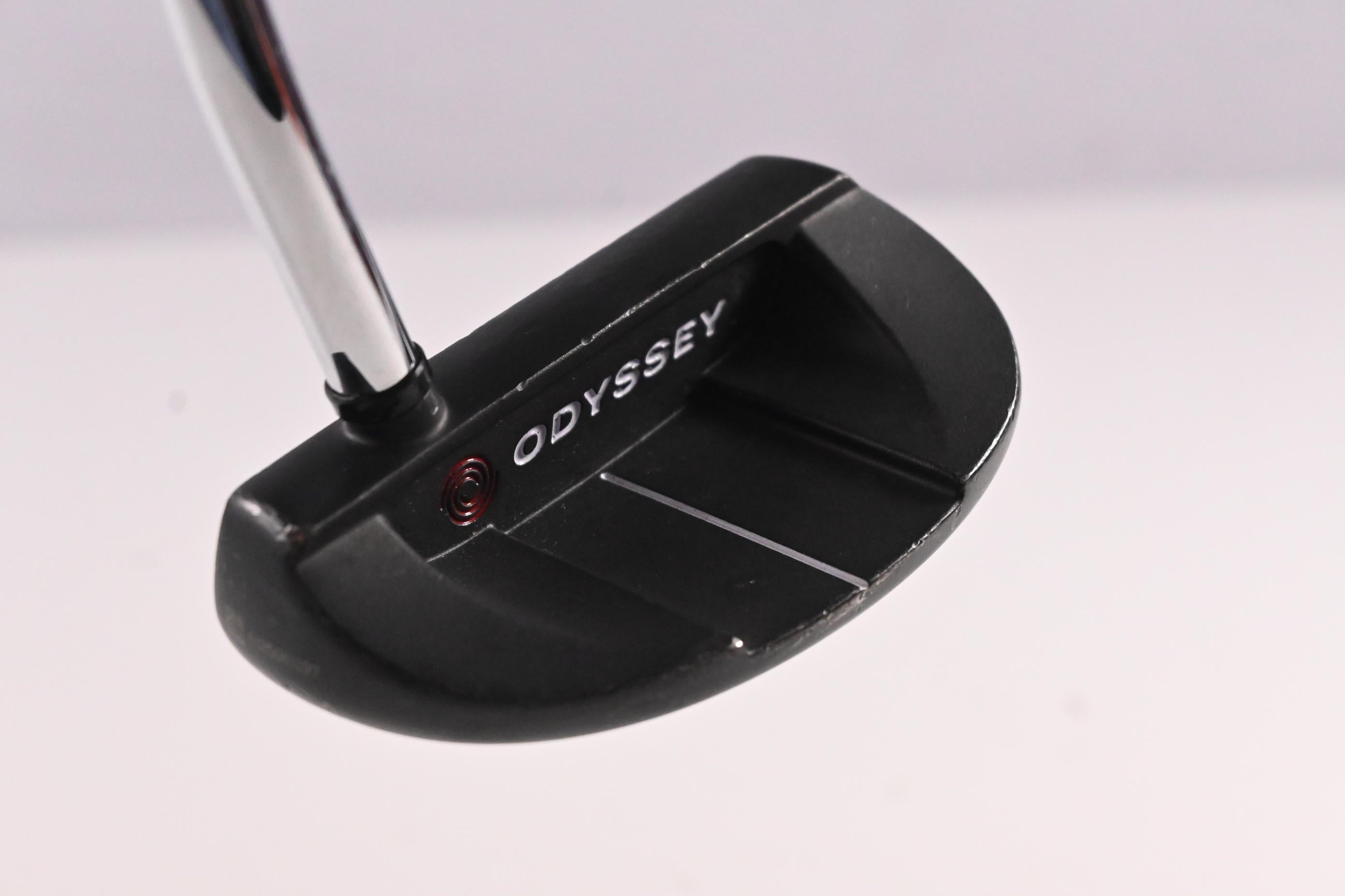 Odyssey White Hot Pro Black #3 Putter / 35 Inch