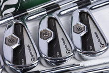 Load image into Gallery viewer, Taylormade Tour Preferred CB 2011 Irons / 3-PW / X-Flex Dynamic Gold X100 Shafts
