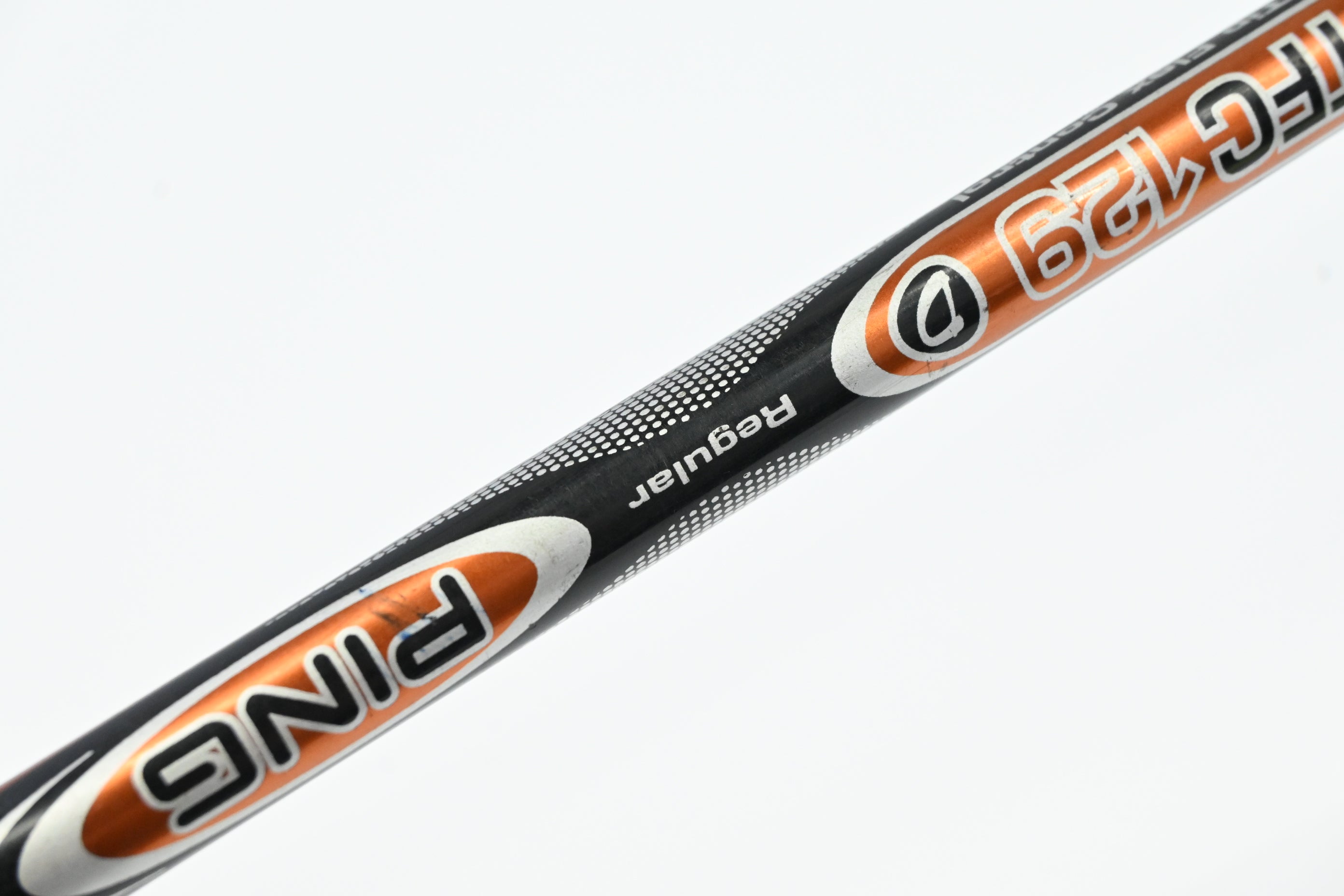 Ping G10 Driver / 12 Degree / Regular Flex Ping TFC 129 Shaft