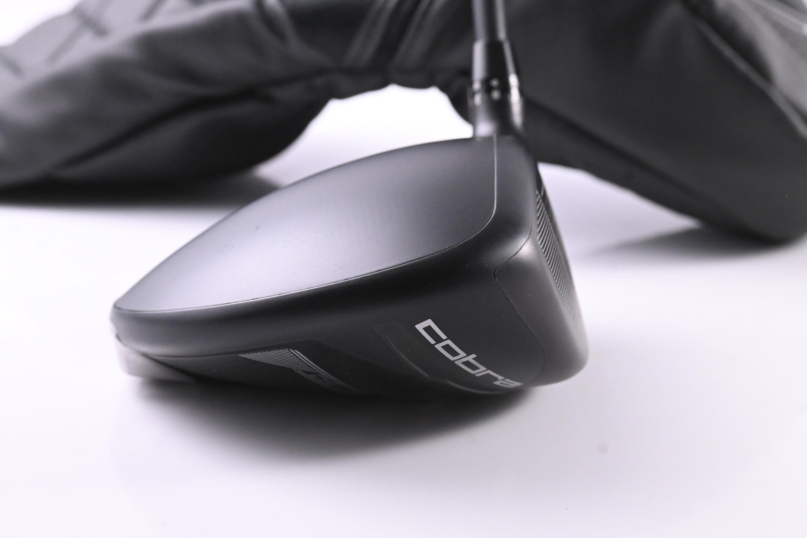 Cobra DS-Adapt MAX-K Driver / 12 Degree / Regular Flex Vanquish 4 Shaft