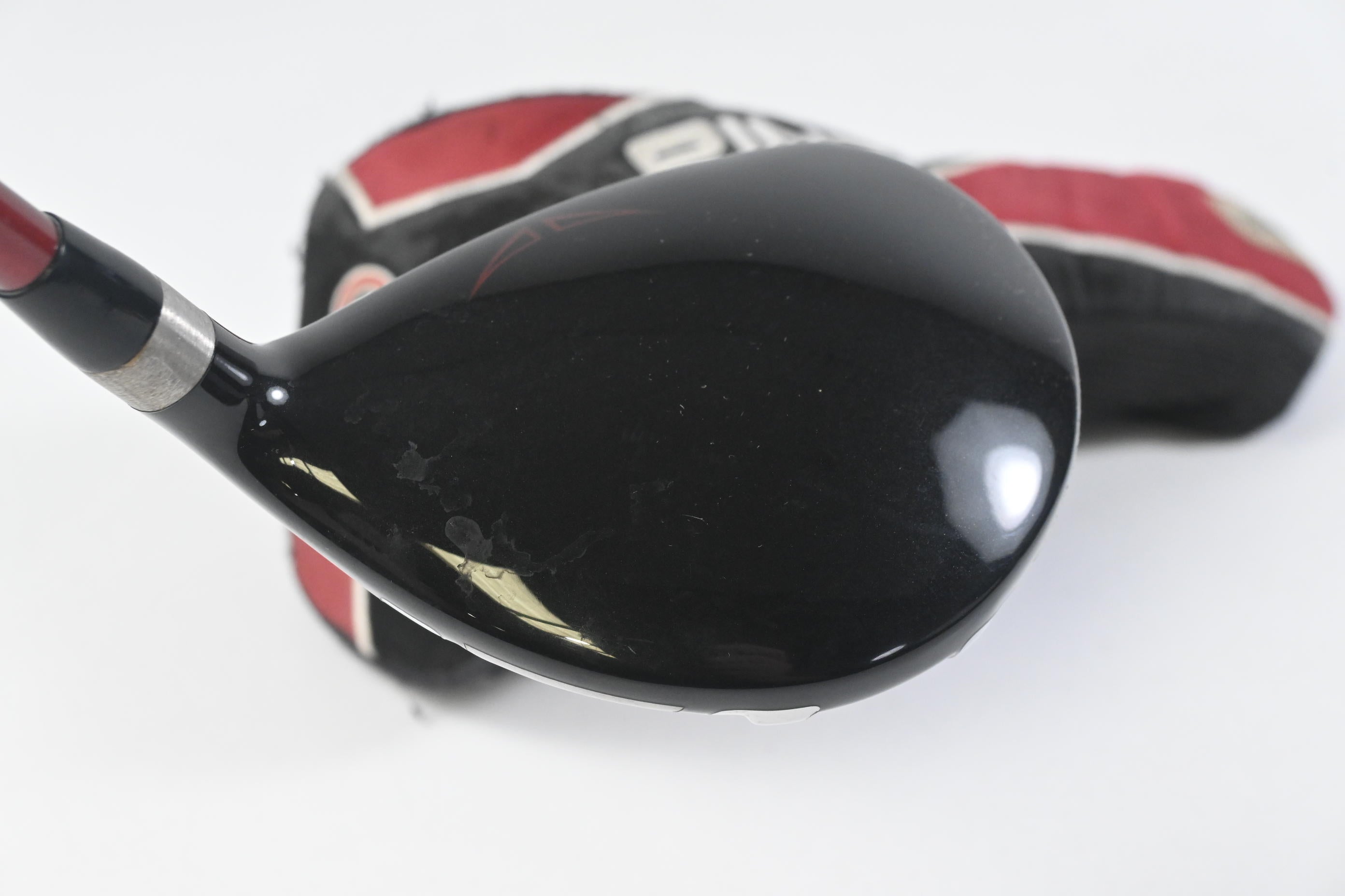 Ping G15 #5 Wood / 18.5 Degree / Senior Flex Ping TFC 149 Shaft