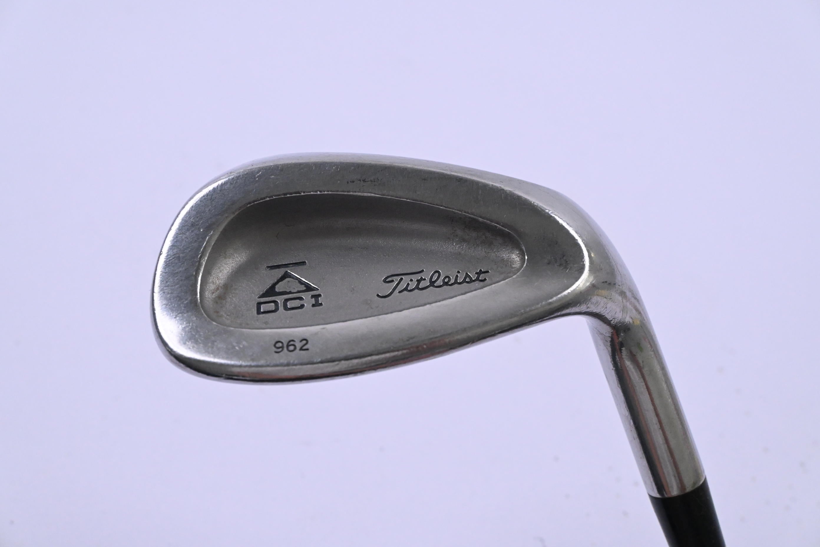 Titleist DCI 962 Sand Wedge / 56 Degree / Wedge Flex Dynamic Gold Shaft