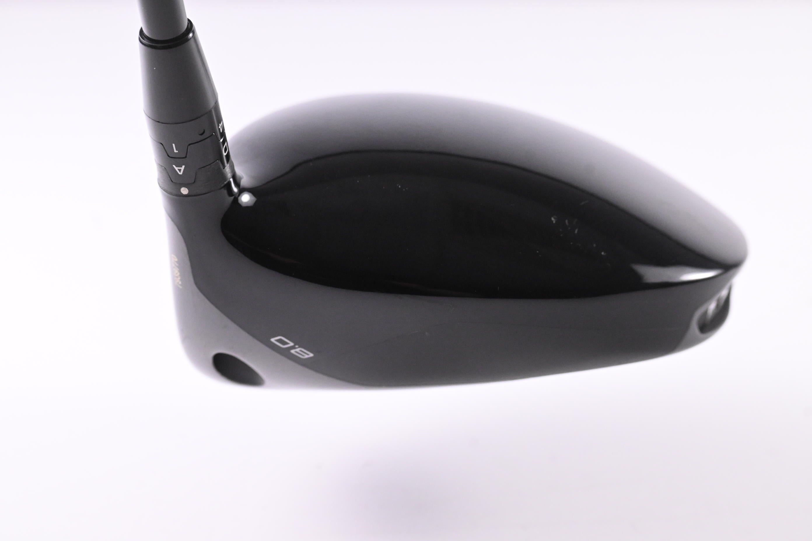 Titleist GT2 Driver / 8 Degree / Stiff Flex Kai'li White 60 Shaft