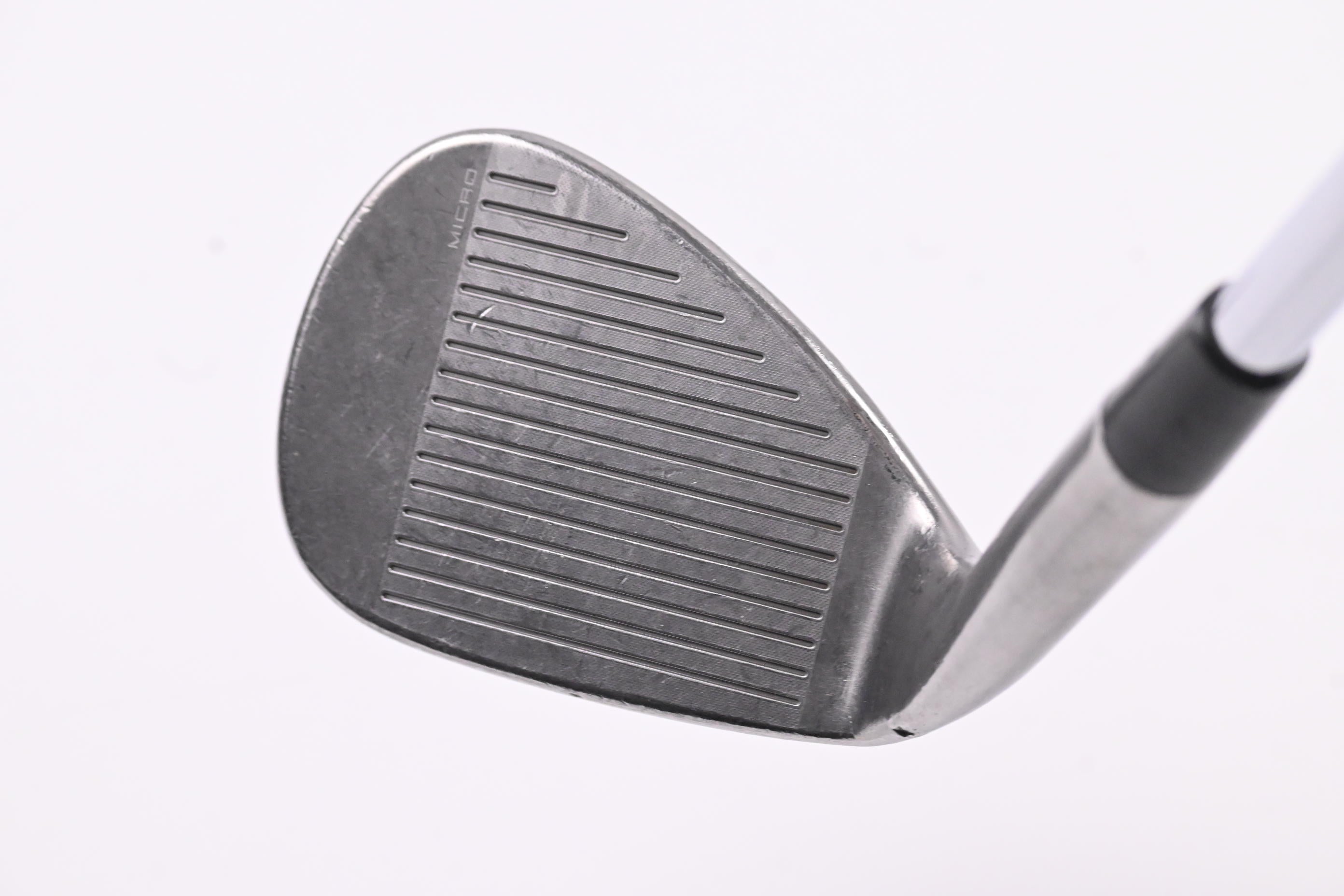 Taylormade Tour Preferred Lob Wedge / 60 Degree / Wedge Flex KBS Tour-V Shaft