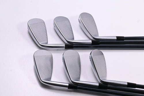 Mizuno JPX 925 Hot Metal Pro Irons / 6-PW+GW / Regular Flex Recoil Dart 90 Shaft