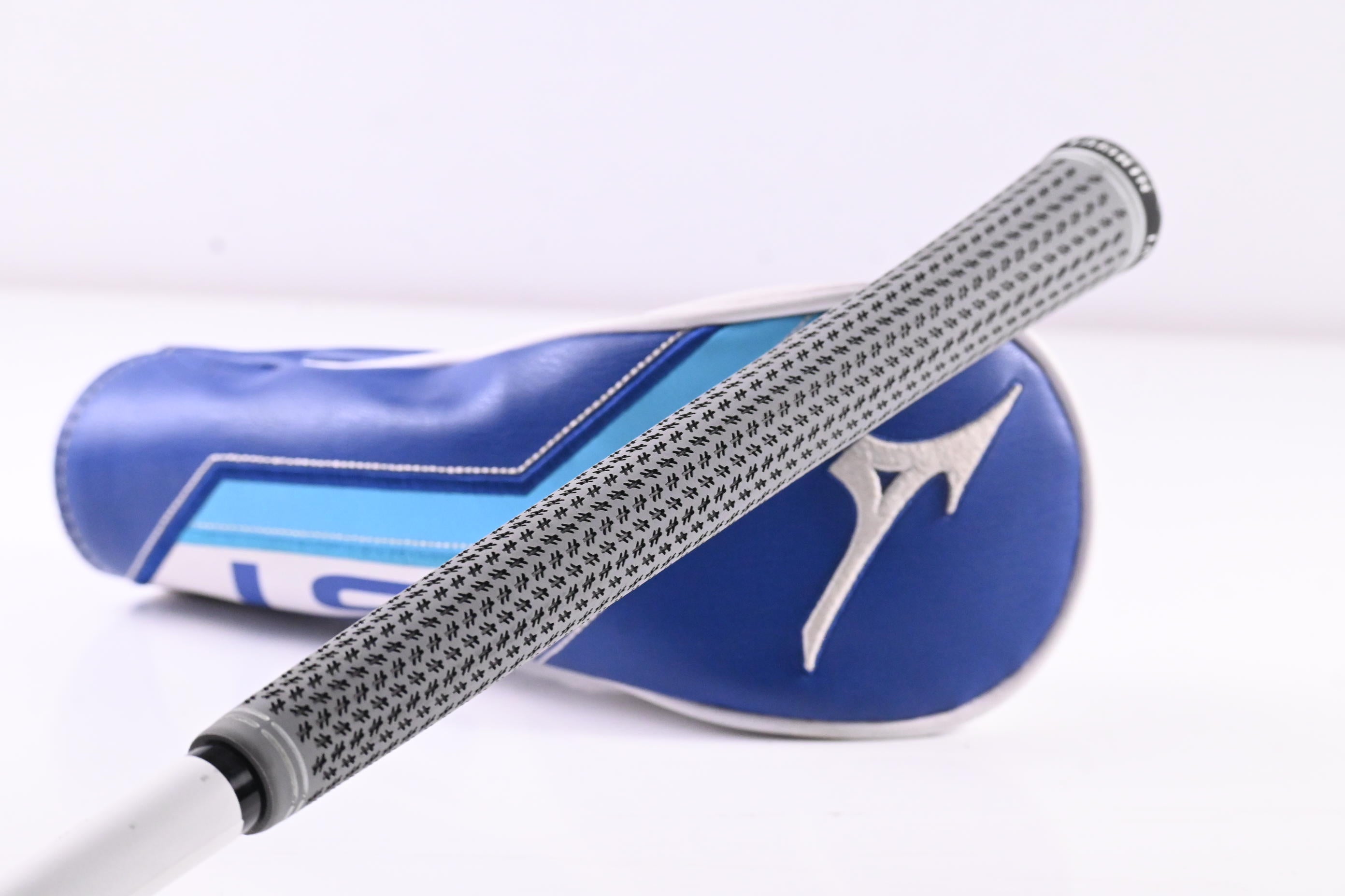 Mizuno ST-Z 230 #2 Hybrid / 16 Degree / Stiff Flex HZRDUS Smoke Black RDX 80