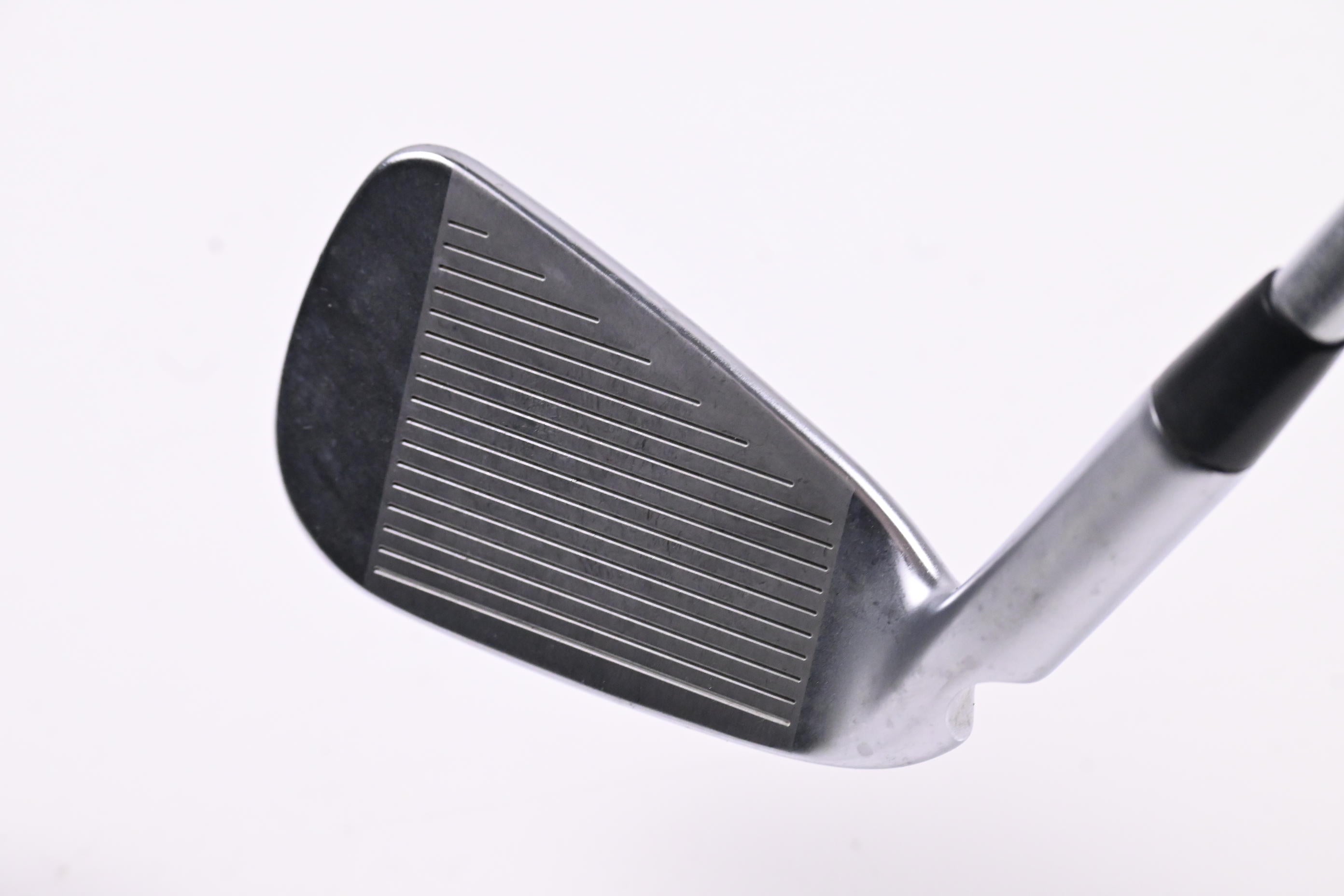 Ping i525 #4 Iron / 21 Degree / Blue Dot / Stiff Flex Project X IO 110 Shaft