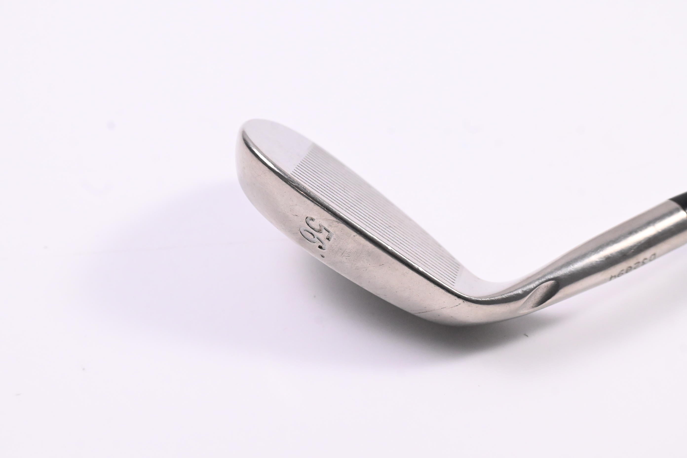 Ping Tour Sand Wedge / 56 Degree / Yellow Dot / Regular Flex TX-90 Shaft