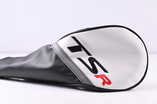 Titleist TSR2 Driver / 10 Degree / Stiff Flex Accra FX 260 Shaft