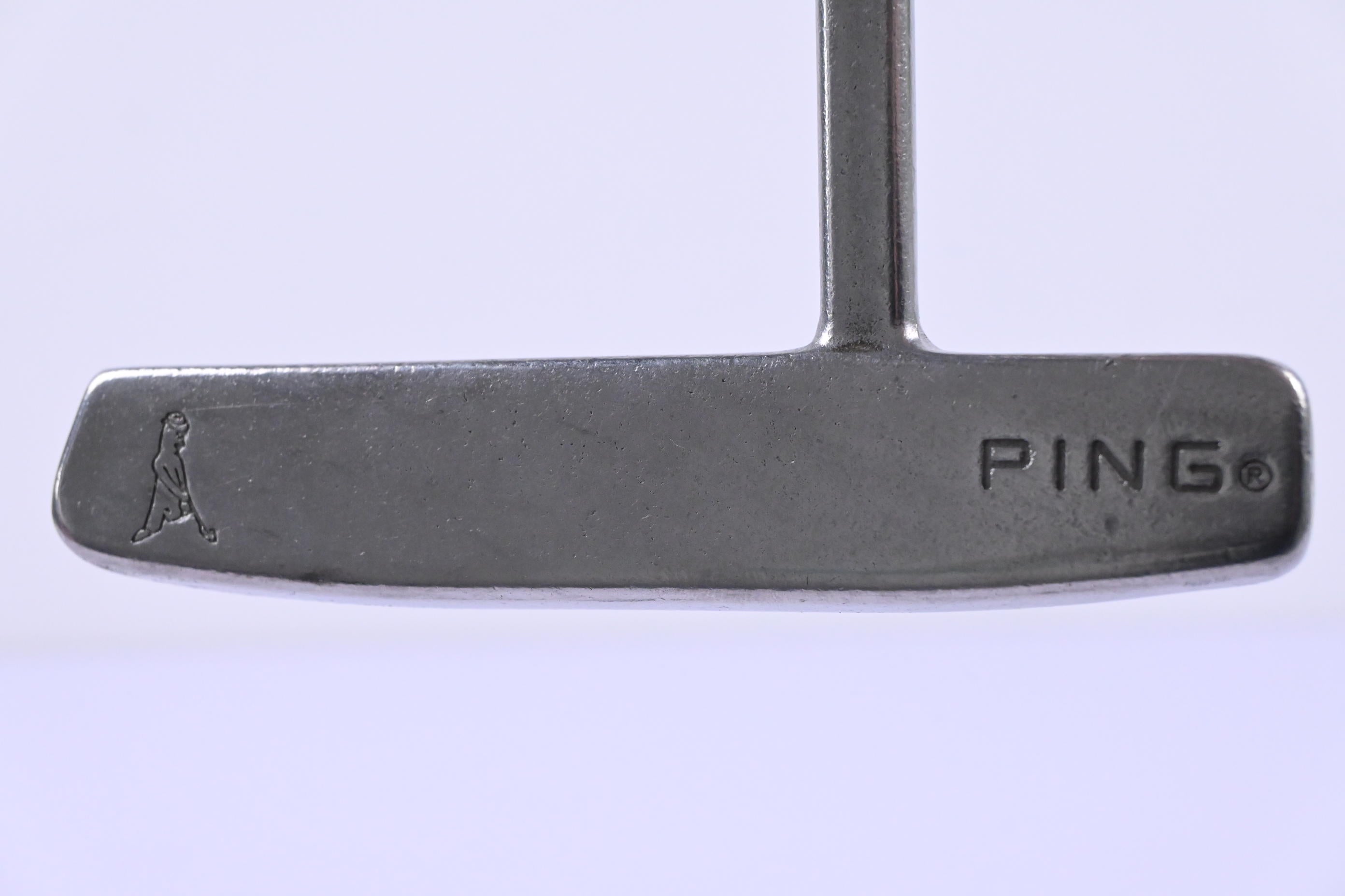 Ping Karsten USA Series Anser 5k Putter / 36 Inch