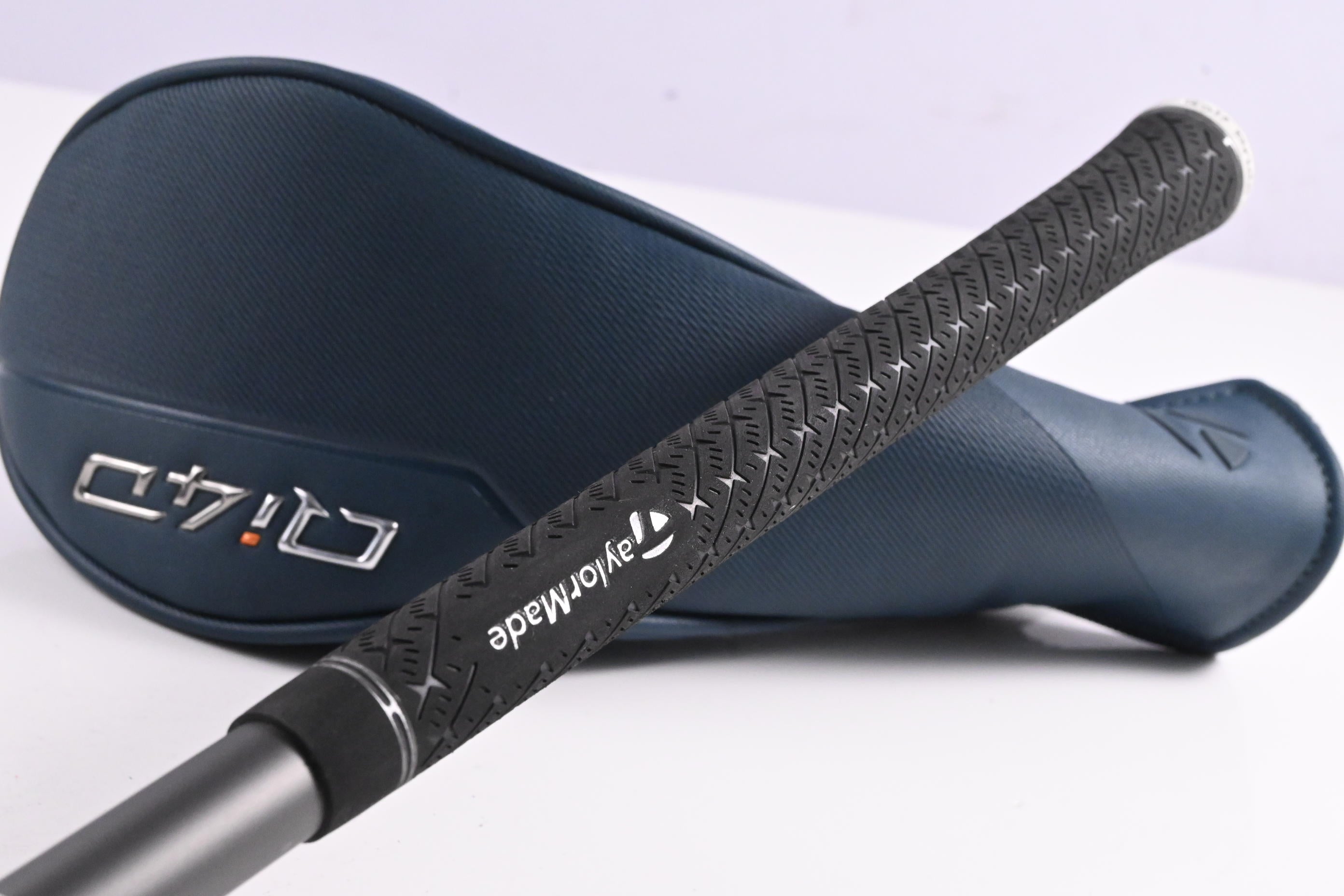 Taylormade Qi4D Max Lite #3 Wood / 15 Degree / Regular Flex Reax 45 Shaft