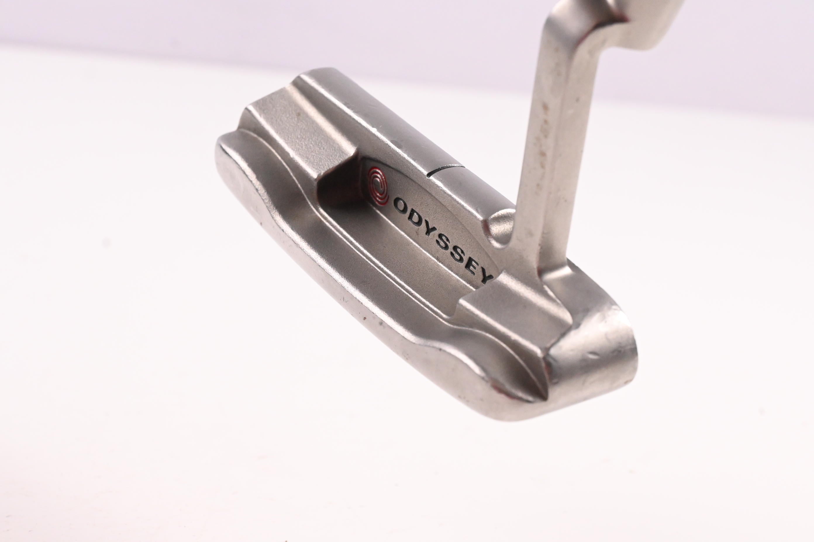 Left Hand Odyssey White Hot Pro #1 Putter / 34 Inch