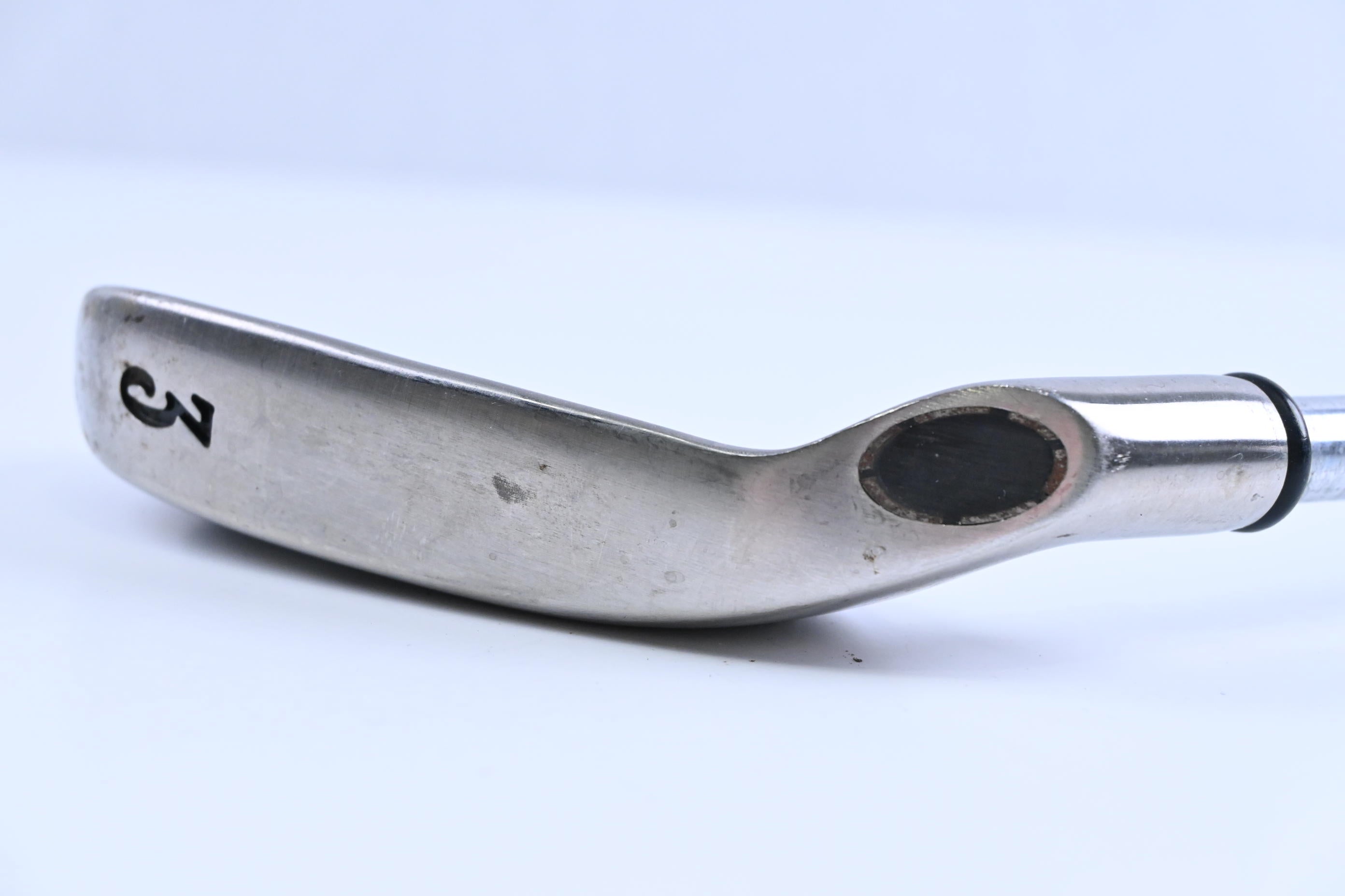 Callaway X-14 #3 Iron / 21 Degree / Uniflex Callaway Steelhead Shaft
