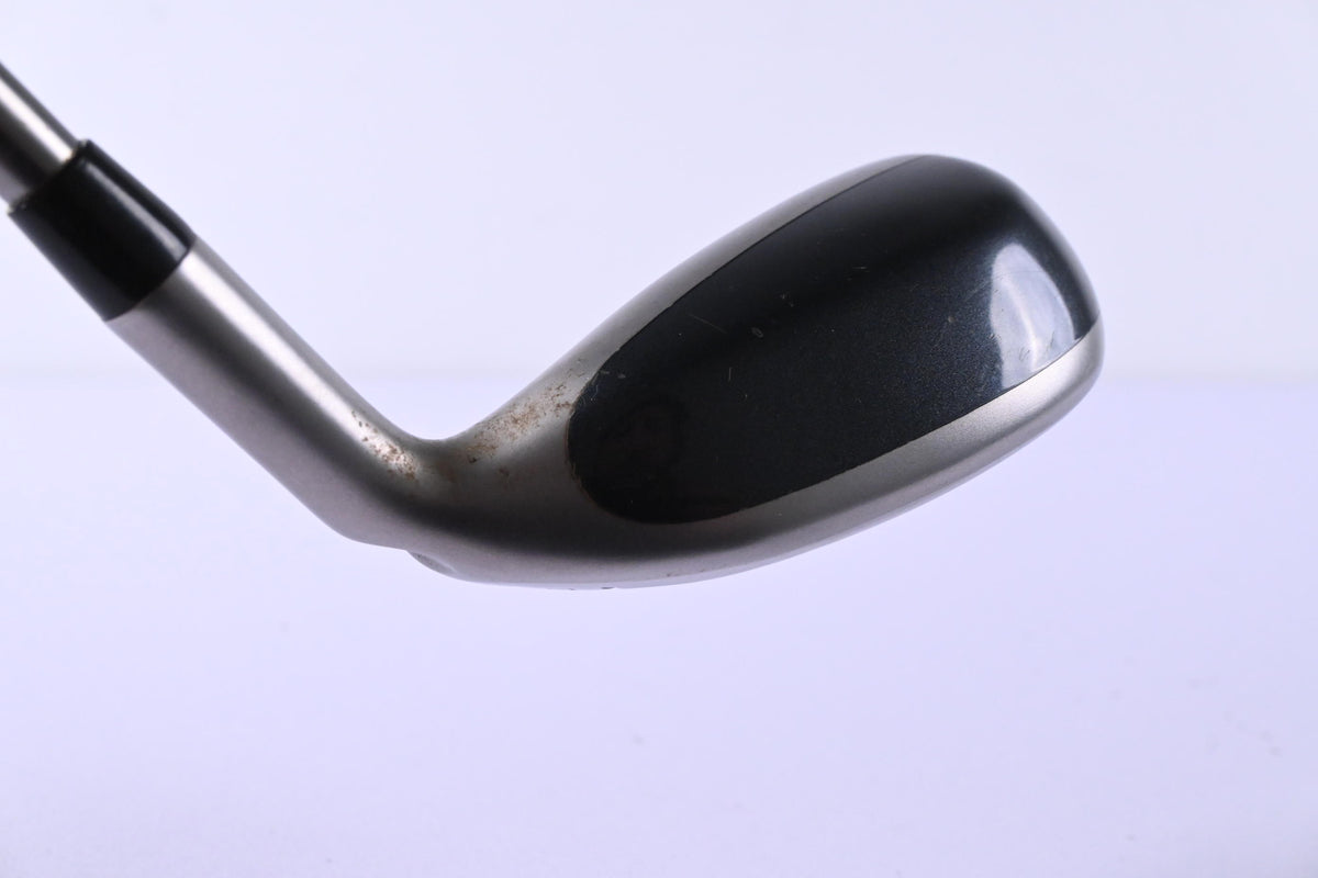 Ping G20 #3 Hybrid / 20 Degree / Senior Flex Ping TFC 169 H Shaft
