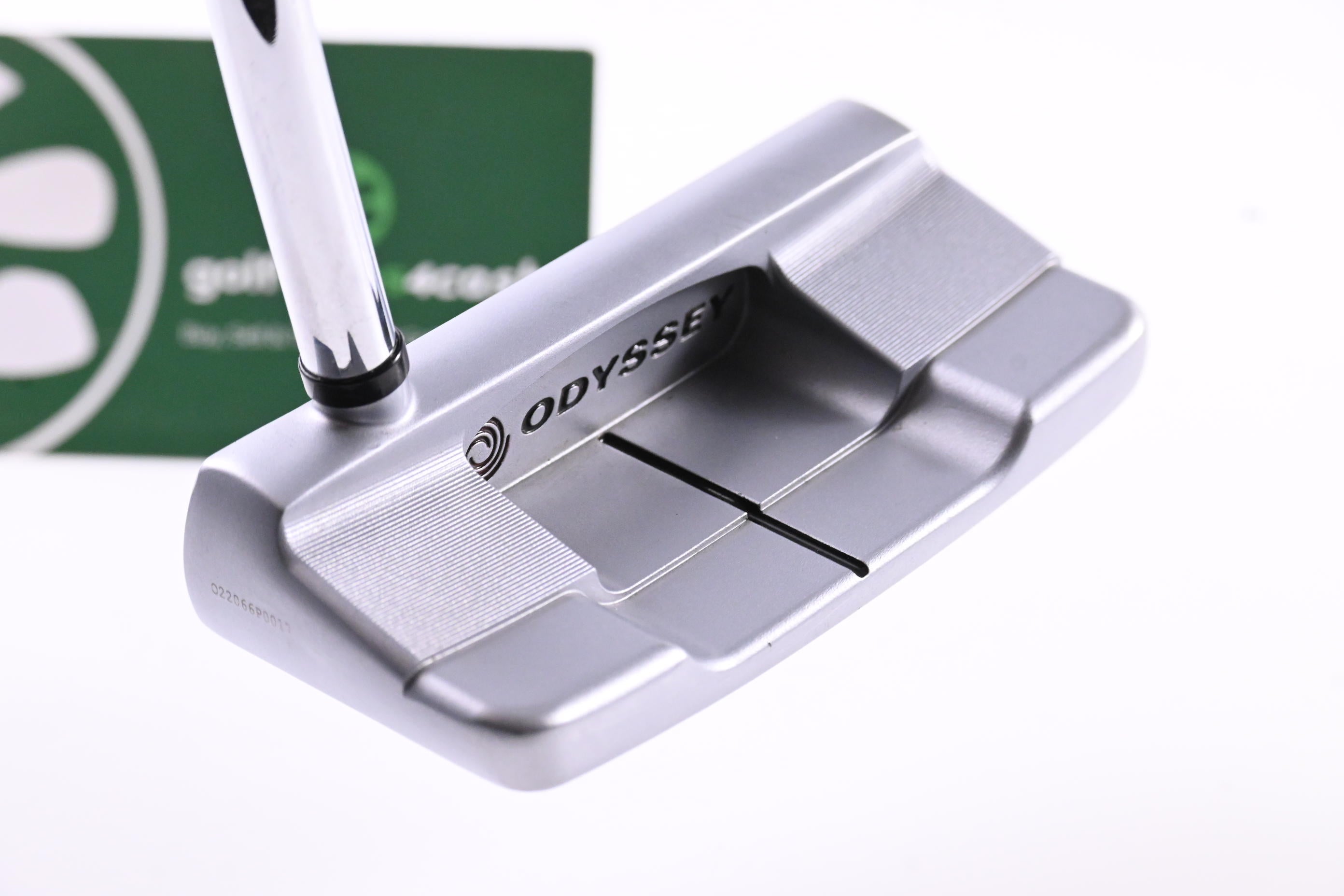 Odyssey White Hot OG Double Wide 2023 Putter / 34 Inch