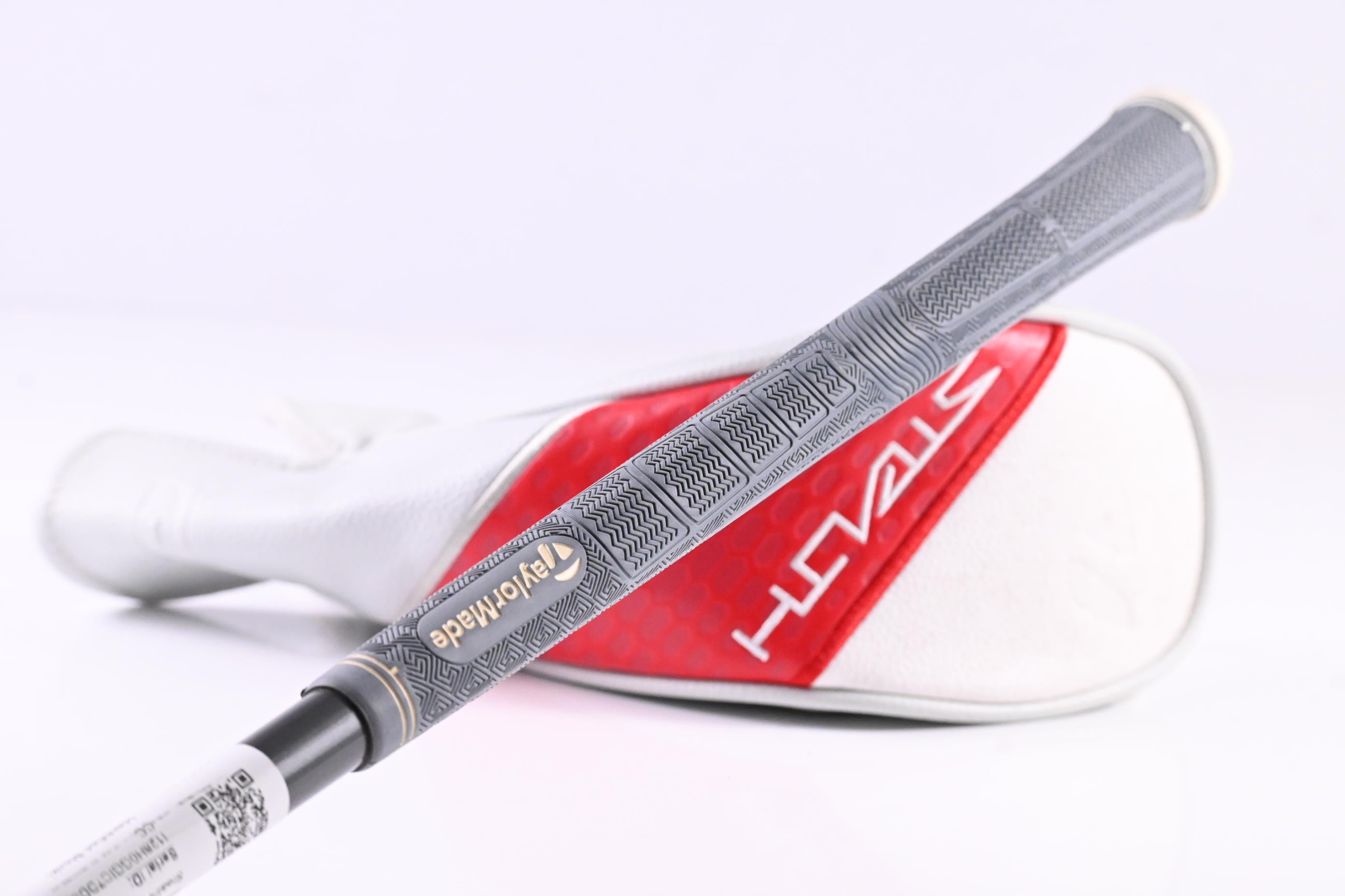 Ladies Taylormade Stealth 2 HD #5 Hybrid / 27 Degree / Ladies Flex Aldila Ascent