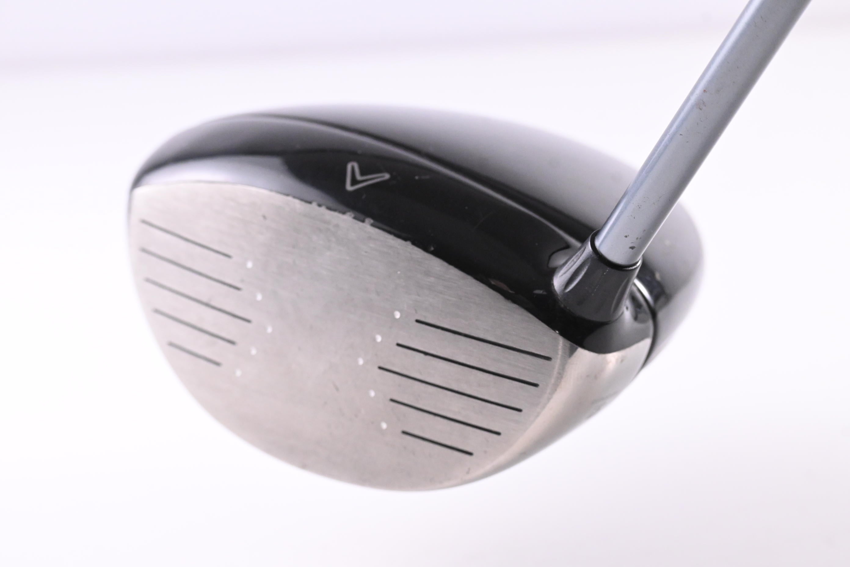 Callaway FT-9 Driver / 10 Degree / Regular Flex Fujikura ZCOM 60 Shaft