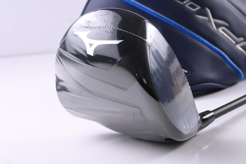 Mizuno JPX One Select Driver / 9 Degree / X-Flex Tensei 1K Black 75 Shaft