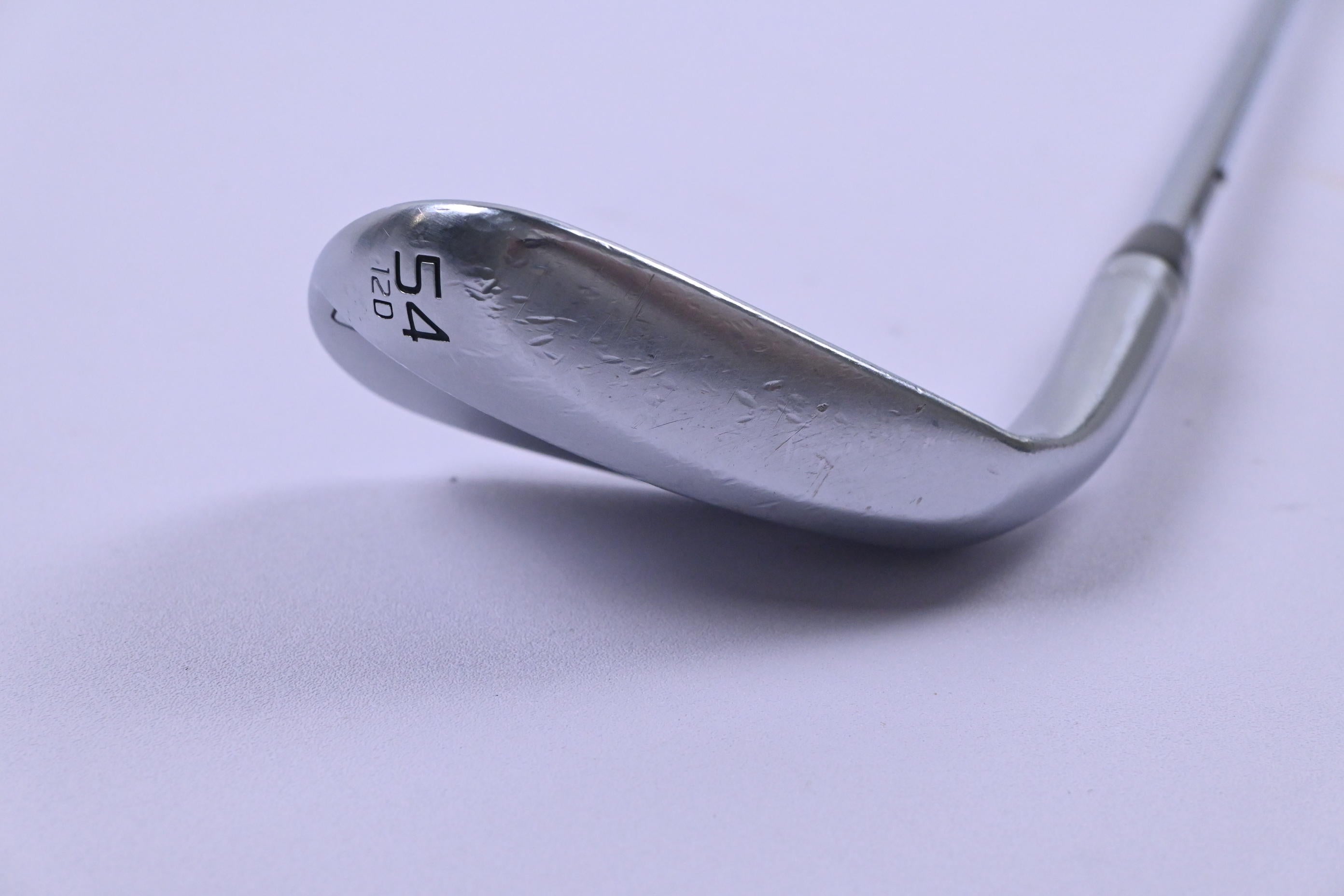 Titleist Vokey SM10 Sand Wedge / 54 Degree / Wedge Flex Vokey Design SM10