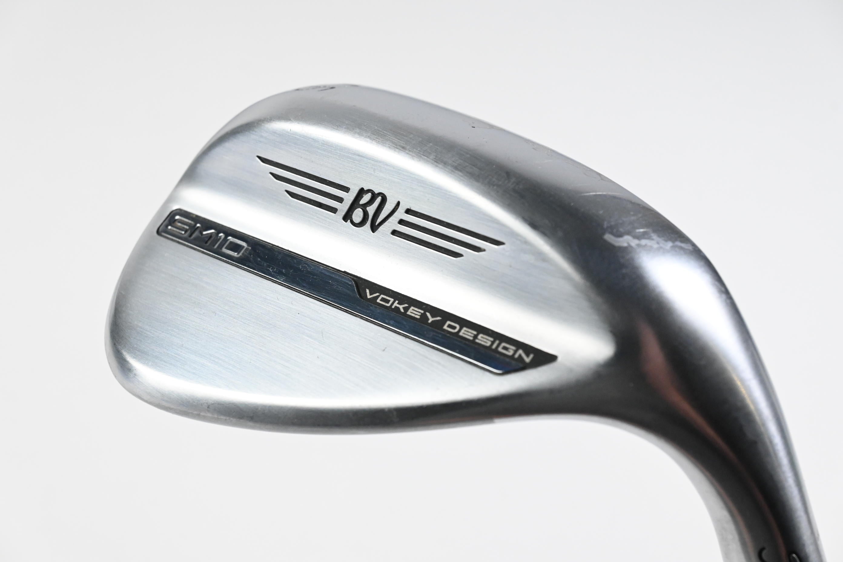 Ladies Titleist Vokey SM10 Sand Wedge / 56 Degree / Ladies Flex Tensei AV AM(2)