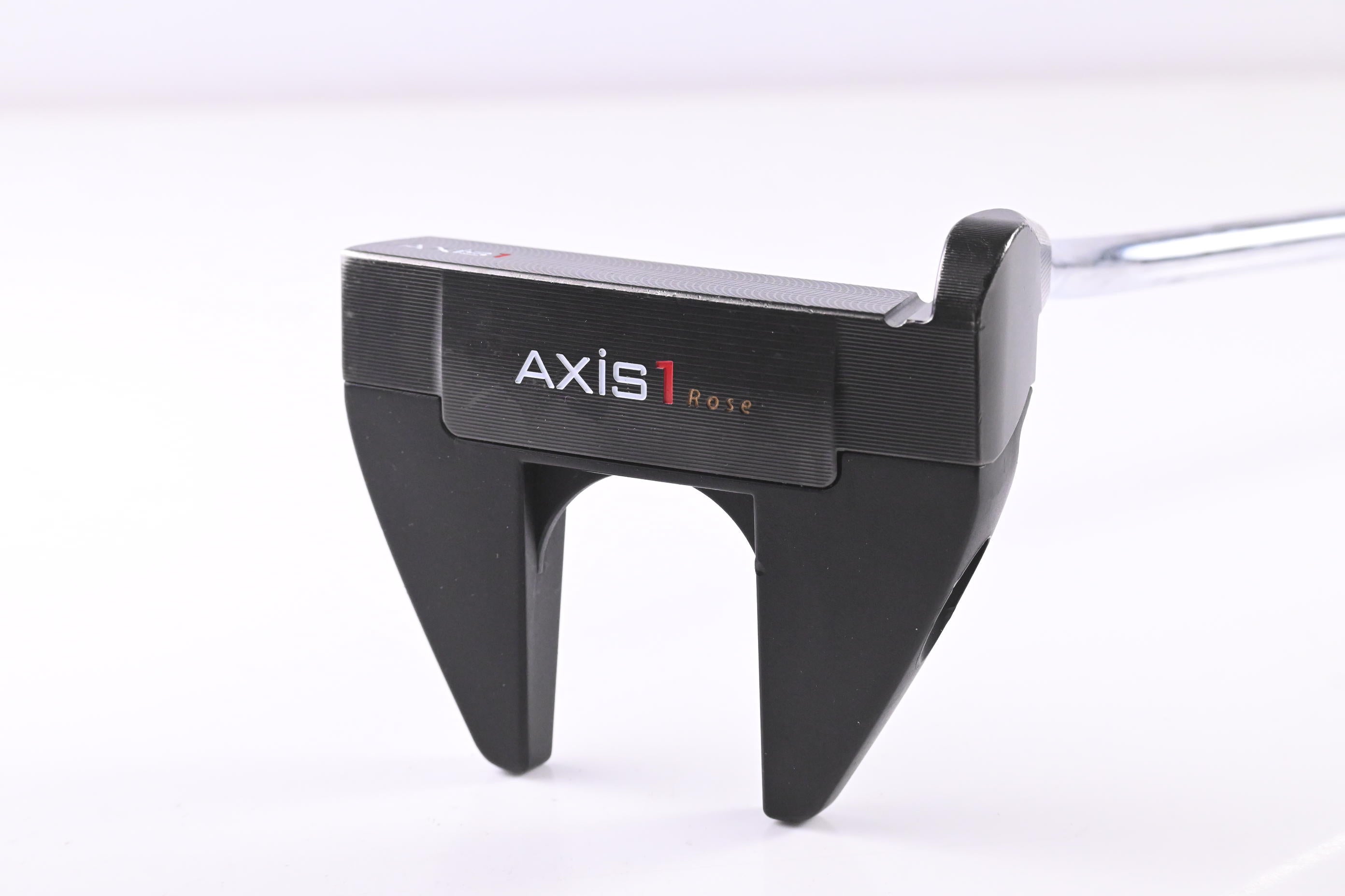 Axis1 Rose Putter / 35 Inch