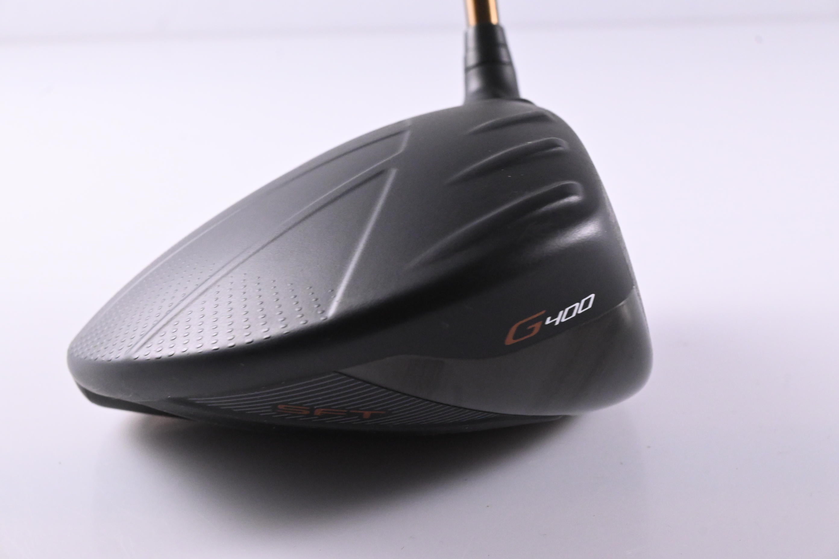 Ping G400 SFT Driver / 12 Degree / Regular Flex Ping ALTA CB 55 Shaft