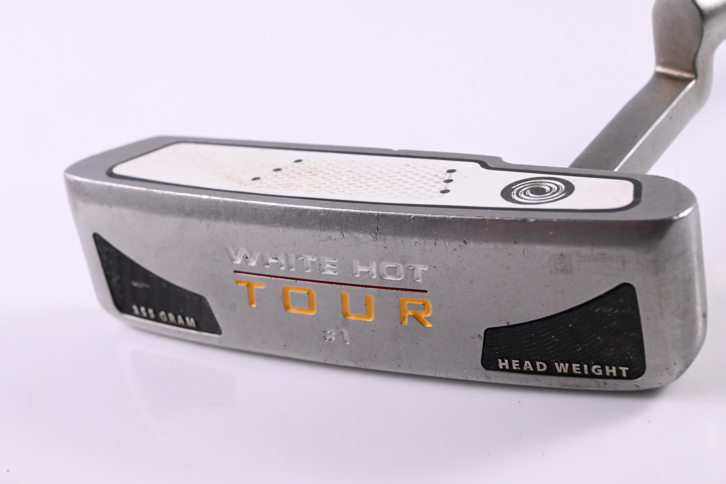 Odyssey White Hot Tour #1 Putter / 31 Inch