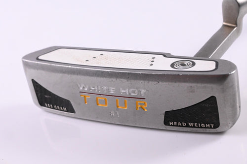 Odyssey White Hot Tour #1 Putter / 31 Inch