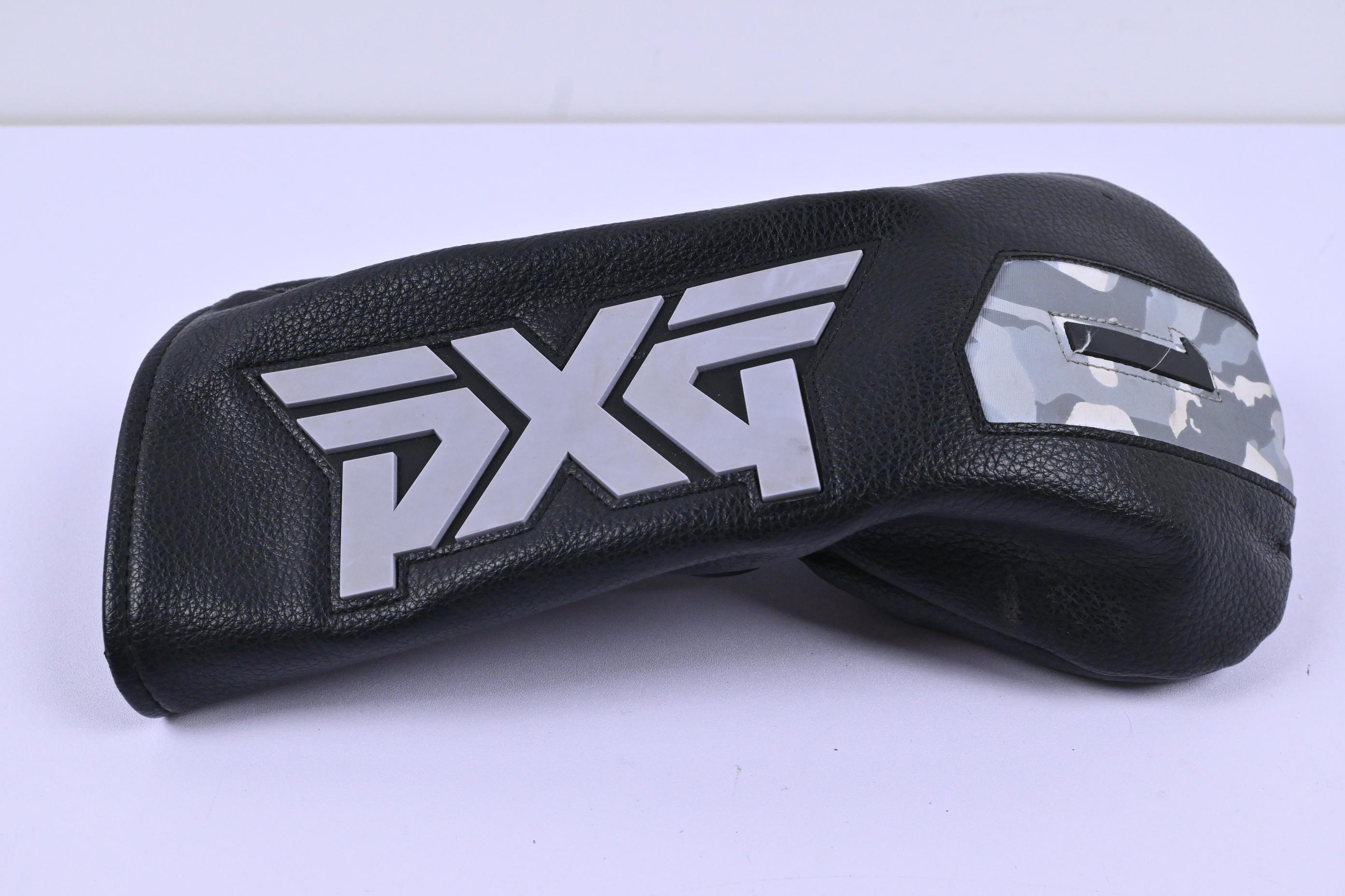 PXG 0311 Gen5 Driver / 9 Degree / X-Flex Tensei AV Raw White 65 Shaft