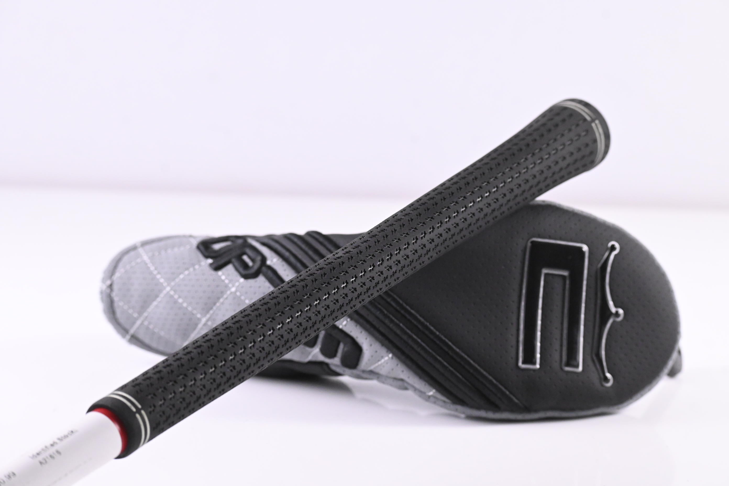 Cobra OPTM #6 Hybrid / 28 Degree / Regular Flex KBS PG Hybrid 75 Shaft
