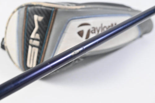 Taylormade SIM Max #3 Wood / 15 Degree / Regular Flex Ventus Blue 5 Shaft