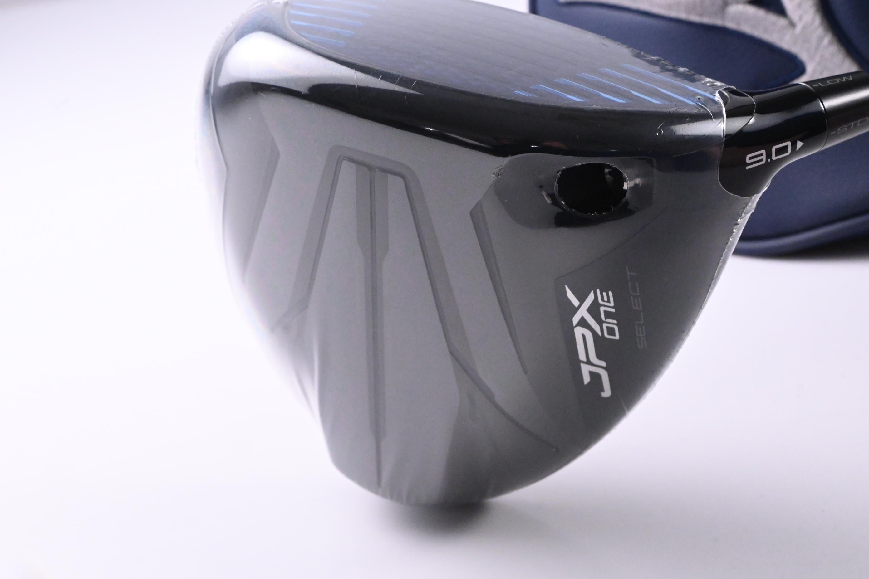 Mizuno JPX One Select Driver / 9 Degree / X-Flex Tensei 1K Black 75 Shaft