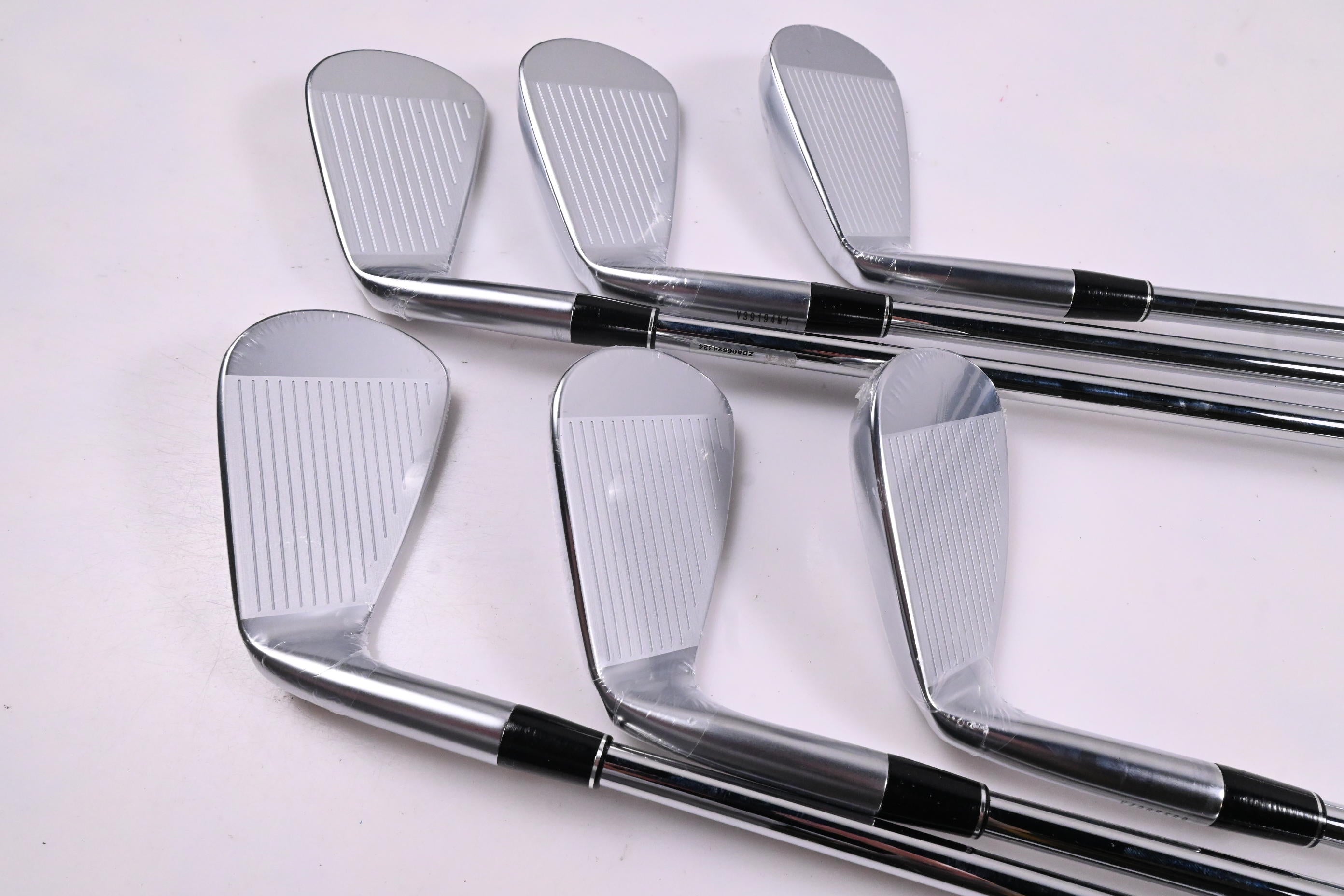 Srixon ZXI5 Irons / 6-PW+AW / Stiff Flex N.S.Pro Modus³ Tour 105 Shafts