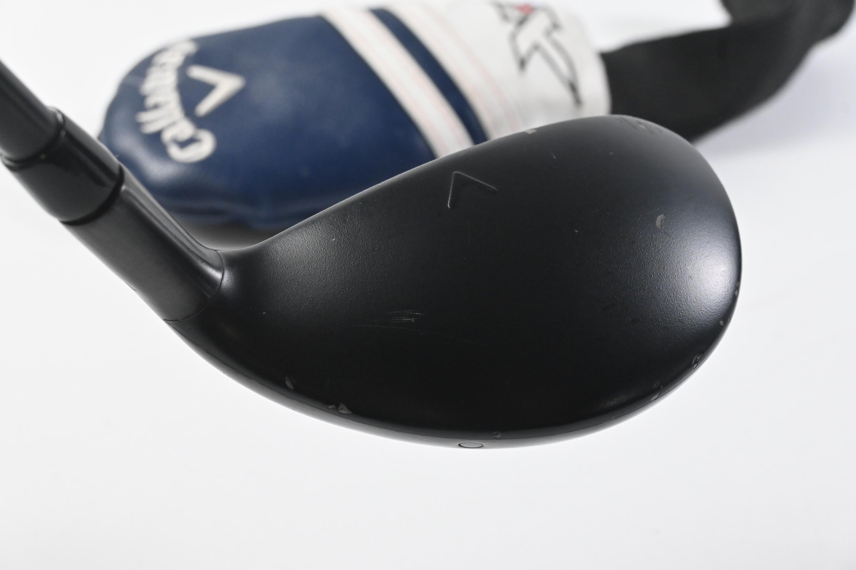 Callaway XR #3 Hybrid / 19 Degree / Stiff Flex Project X San Diego 58 Shaft