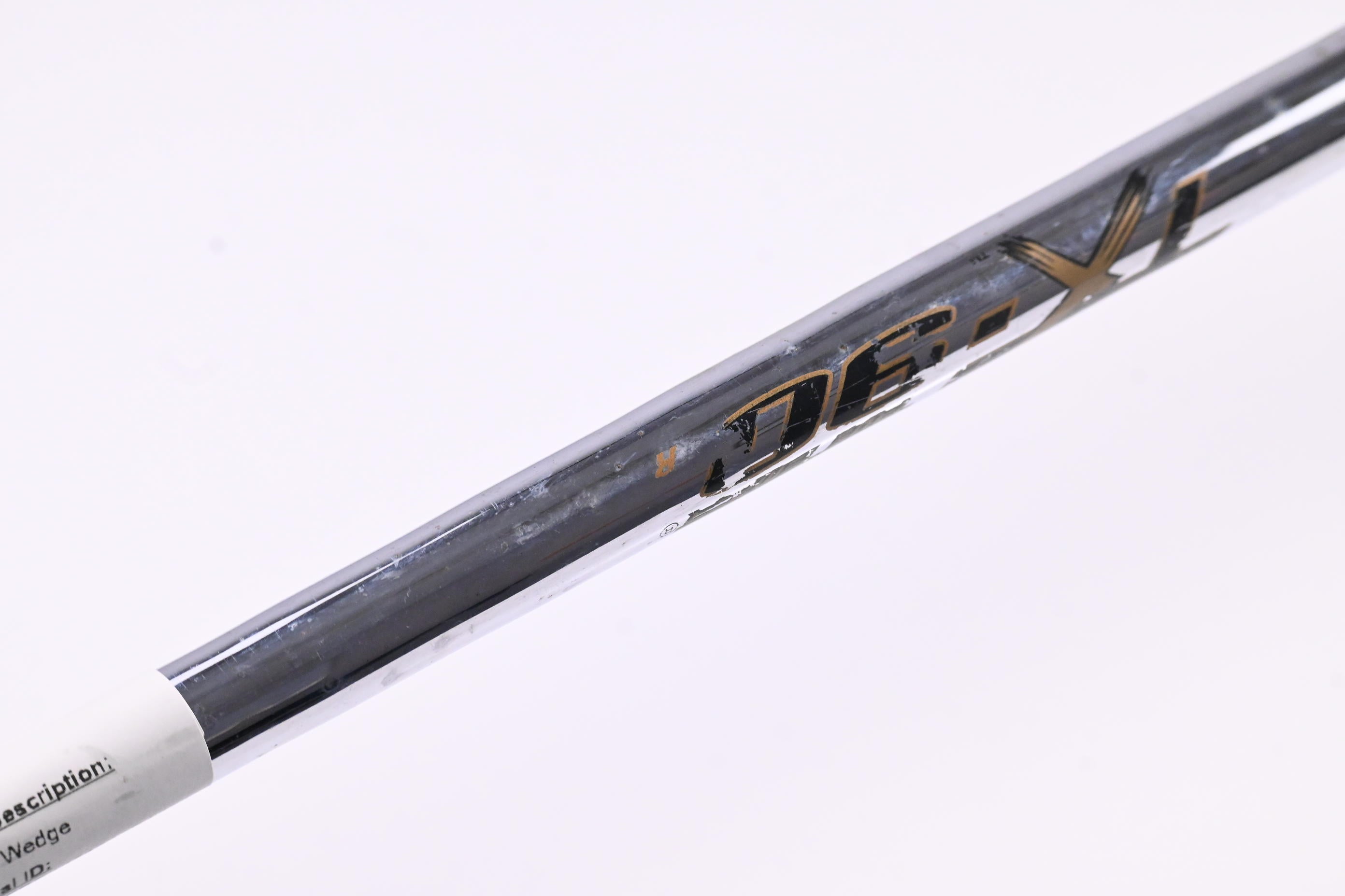 Ping Tour Sand Wedge / 56 Degree / Yellow Dot / Regular Flex TX-90 Shaft
