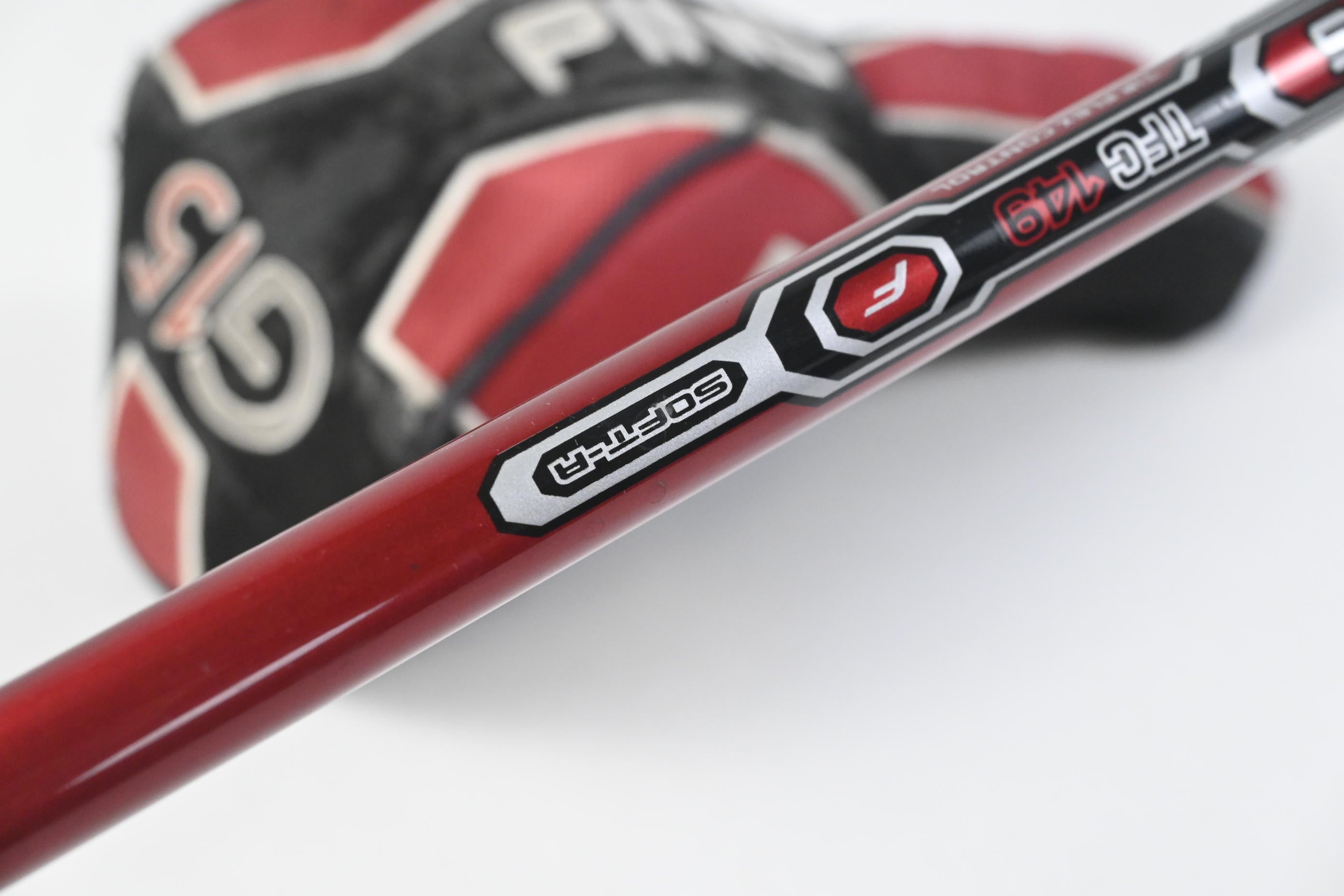 Ping G15 #5 Wood / 18.5 Degree / Senior Flex Ping TFC 149 Shaft