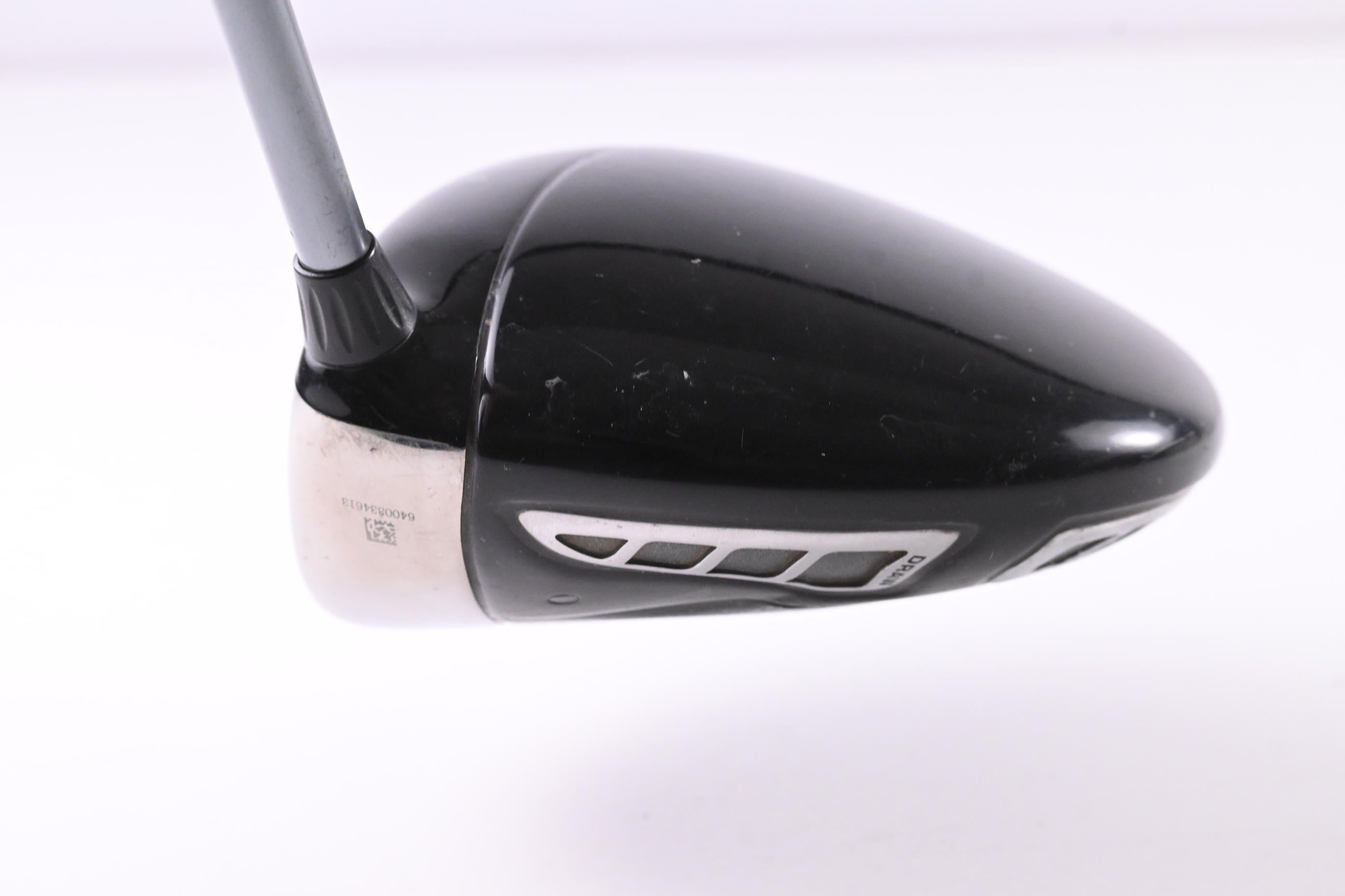Callaway FT-9 Driver / 10 Degree / Regular Flex Fujikura ZCOM 60 Shaft