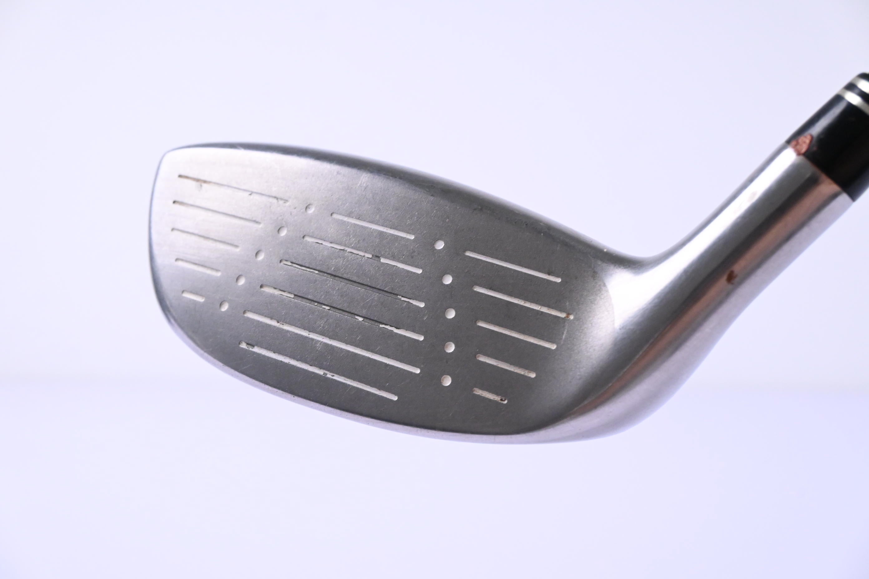Cobra Baffler TWS #2 Hybrid / 18 Degree / Stiff Flex Aldila DVS-HL 65 Shaft
