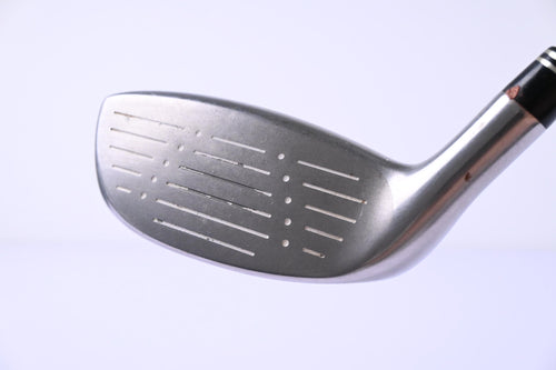 Cobra Baffler TWS #2 Hybrid / 18 Degree / Stiff Flex Aldila DVS-HL 65 Shaft