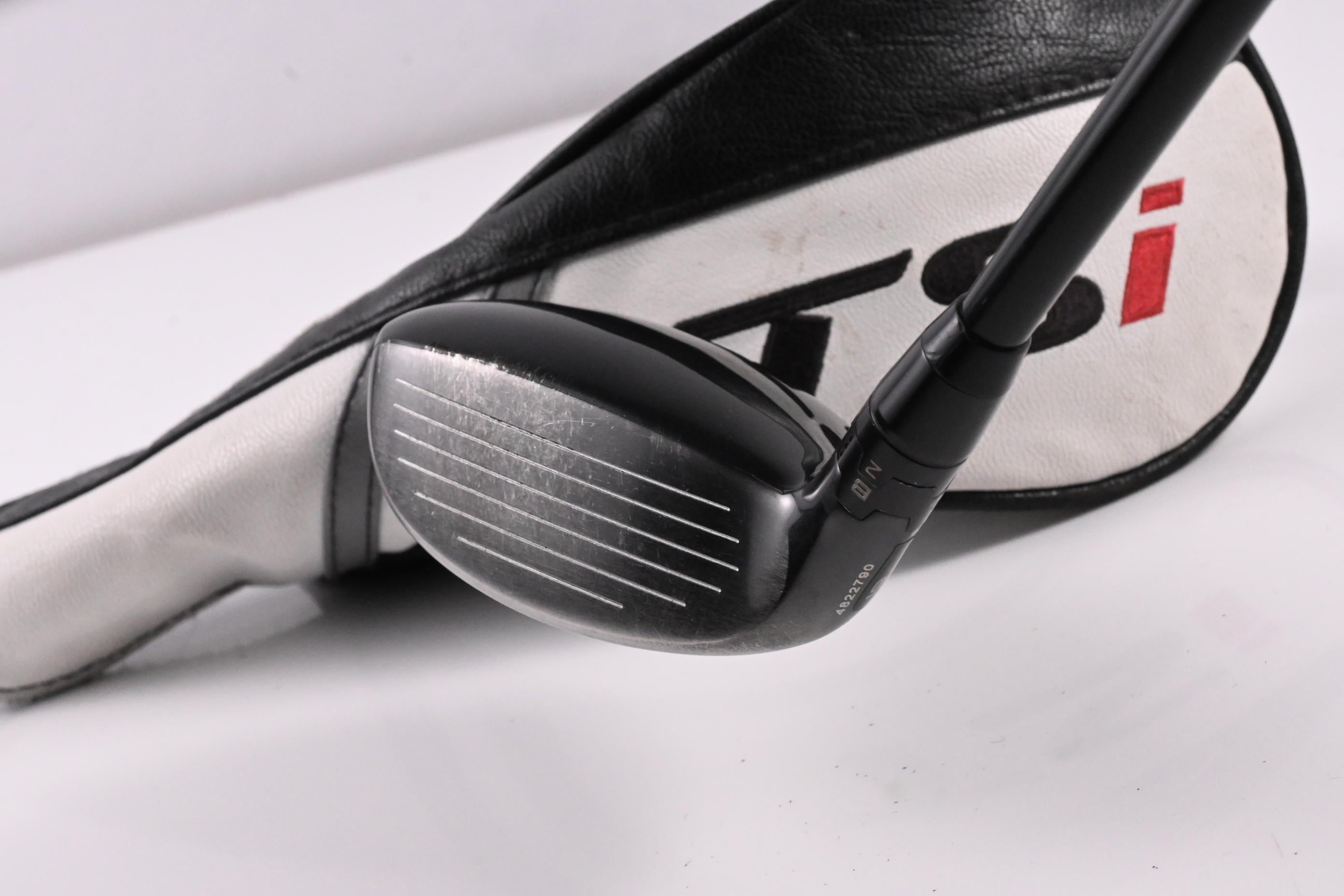 Titleist TS2 #3 Hybrid / 19 Degree / Senior Flex Tensei Red CK Series 60HY Shaft