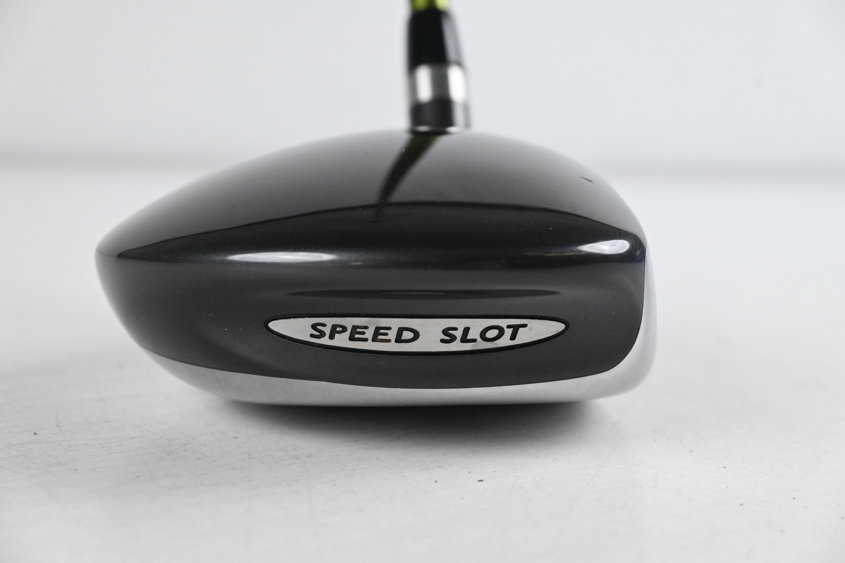 Ben Hogan Big Ben C455 #3 Wood / 15 Degree / Regular Flex Aldila NV Green 70