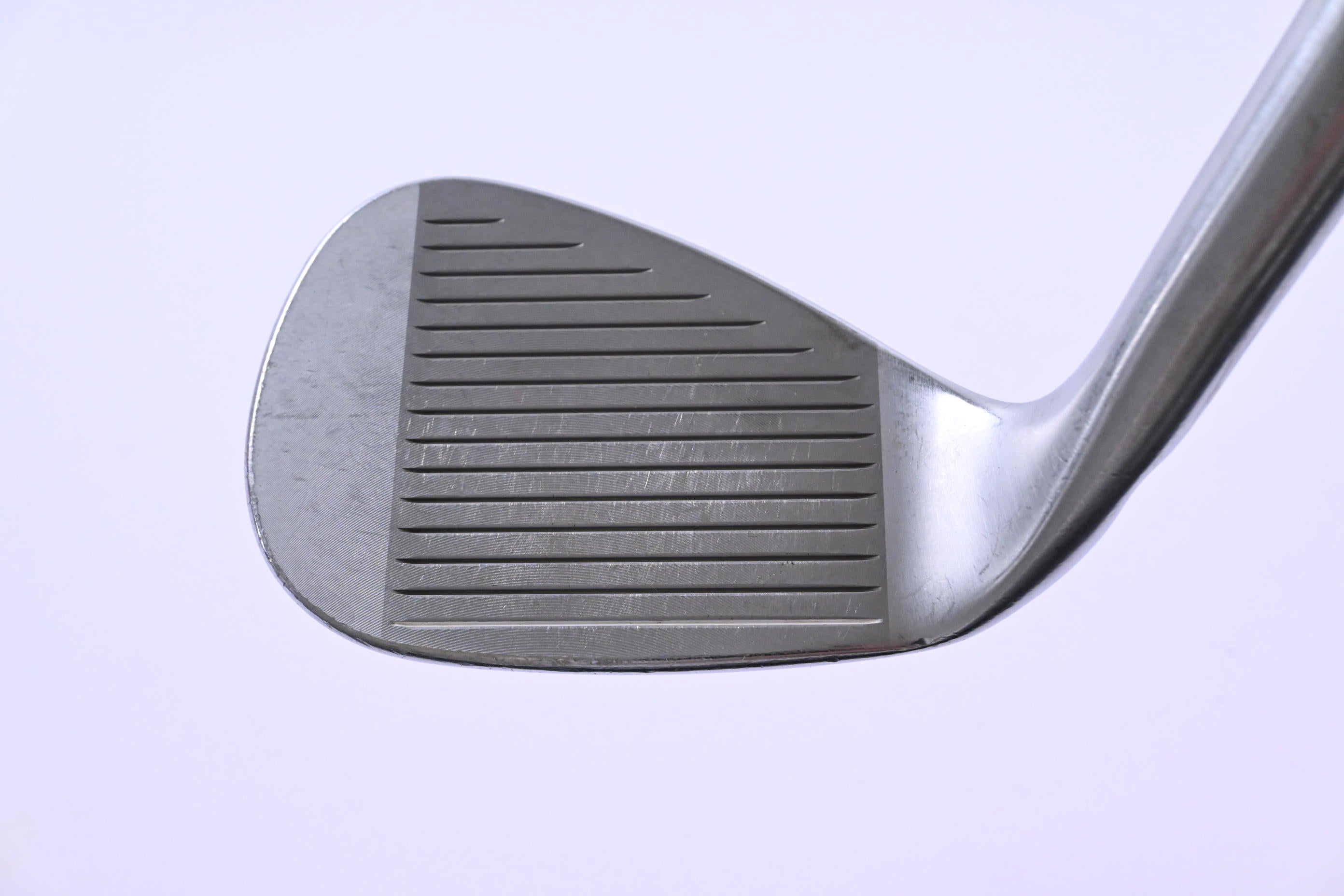 Ping Glide Gap Wedge / 50 Degree / Black Dot / Wedge Flex Ping CFS Shaft