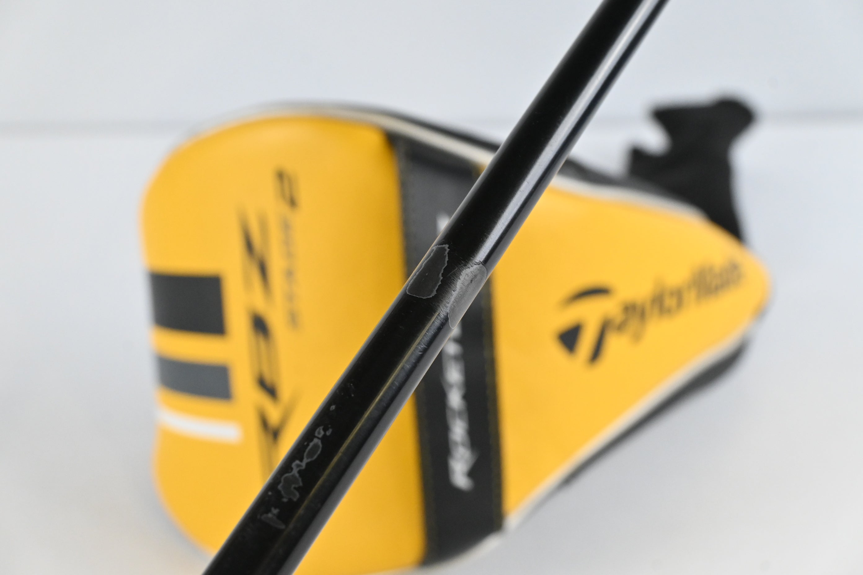 Ladies Taylormade RBZ Stage 2 Driver / 10.5 Degree / Ladies Flex Rocketfuel 50