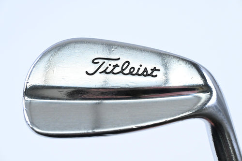 Titleist 620 MB #9 Iron / Stiff Flex NS Pro Modus3 Tour 120 Shaft