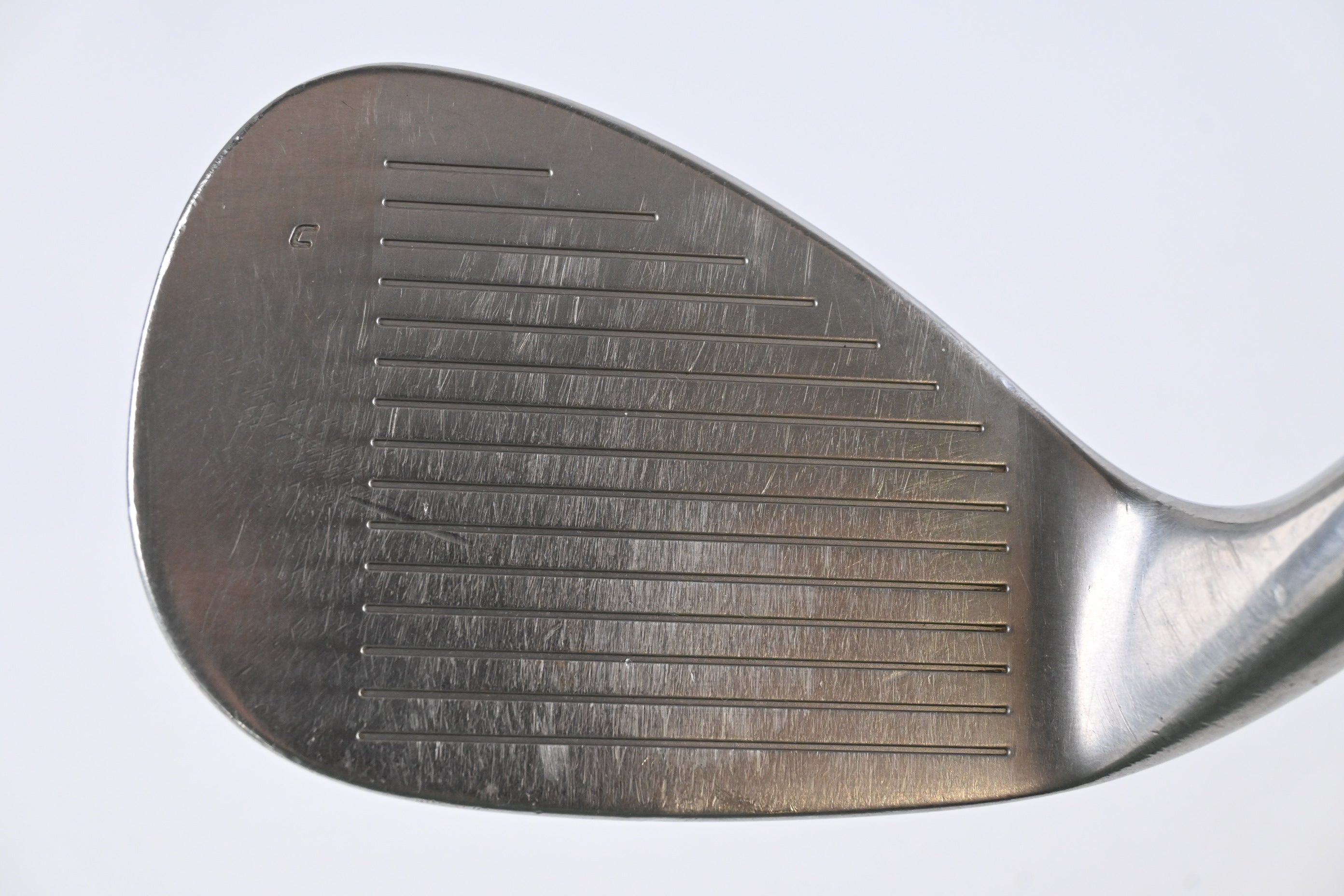 Taylormade RAC Chrome Gap Wedge / 52 Degree / Wedge Flex Taylormade RAC Shaft