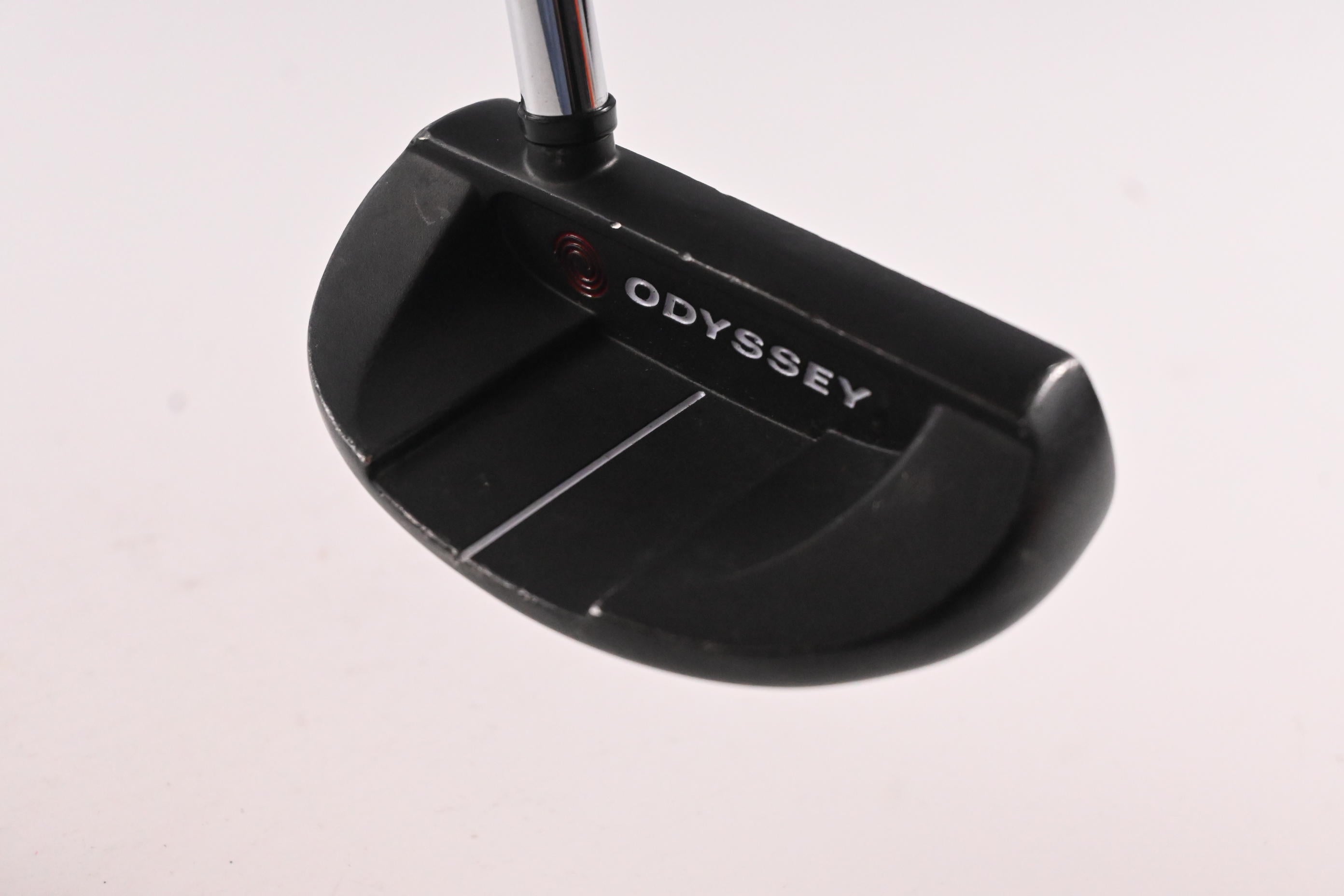 Odyssey White Hot Pro Black #3 Putter / 35 Inch
